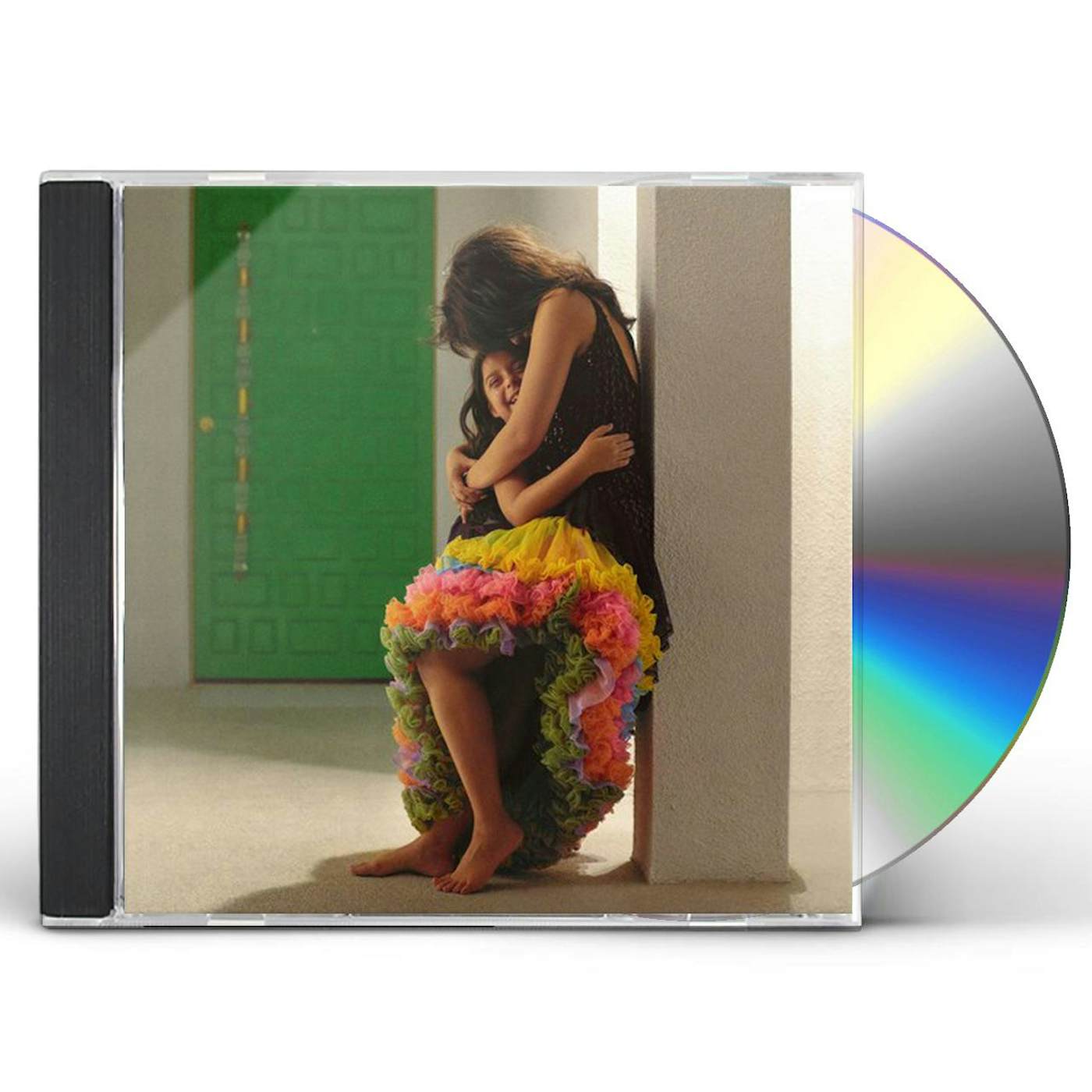Camila Cabello FAMILIA CD