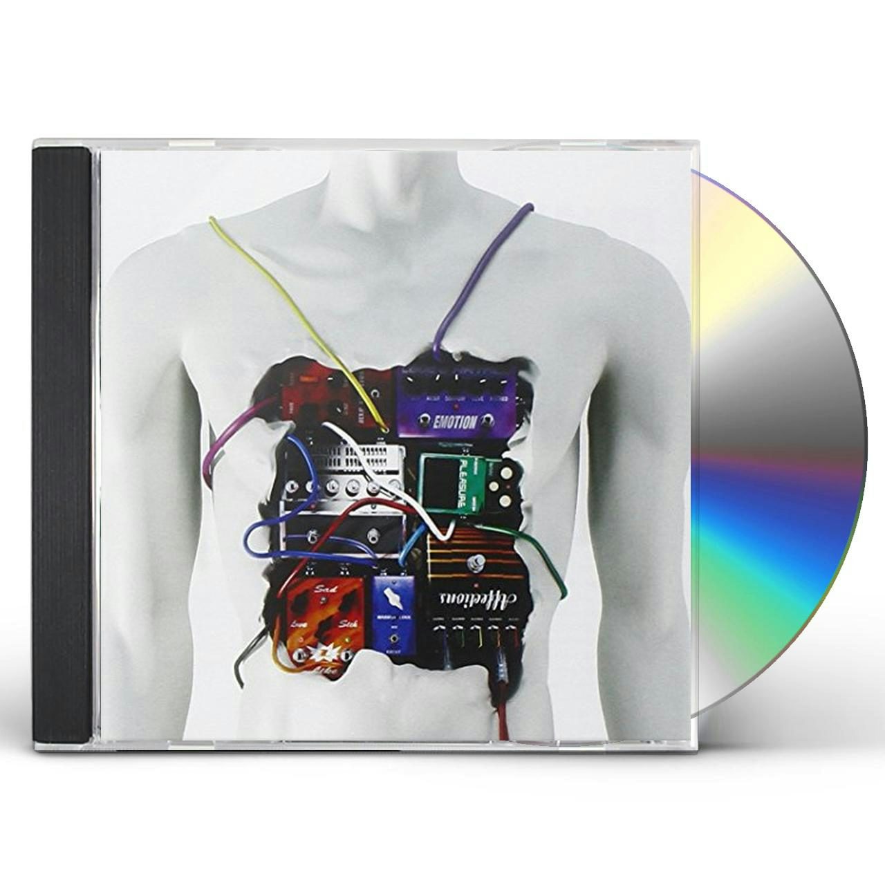 ONE OK ROCK CD-
