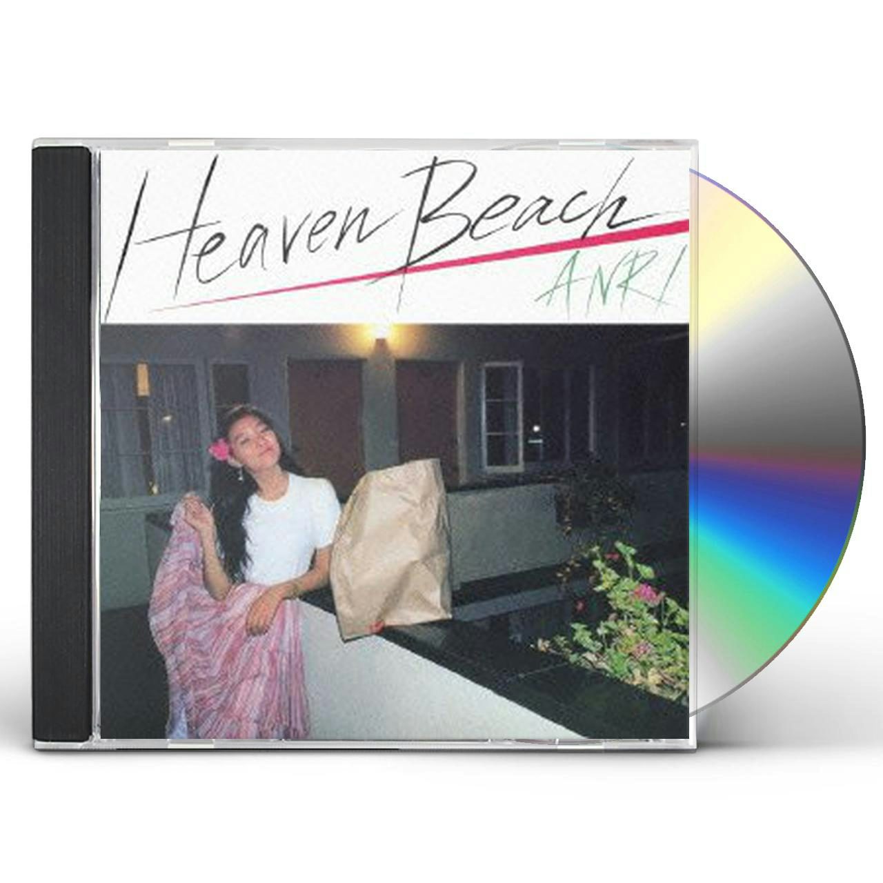 有名人芸能人】 杏里 anri 2枚セット Heaven Beach Timely LP revecap.com