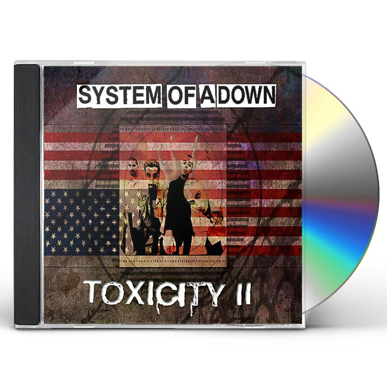 Soad sales toxicity 2