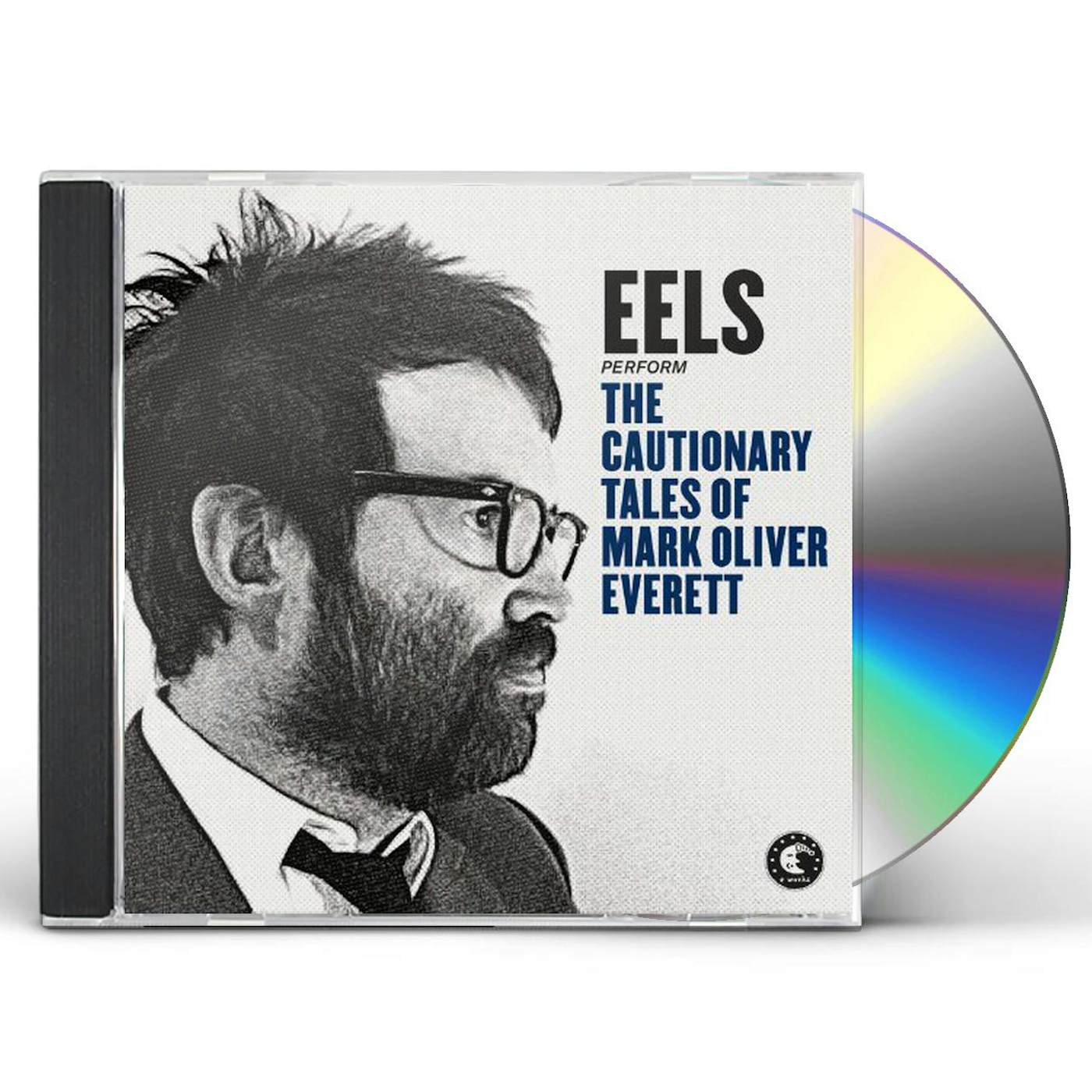 Eels - The Cautionary Tales Of Mark Oliver Everett [CD] 5414939920585