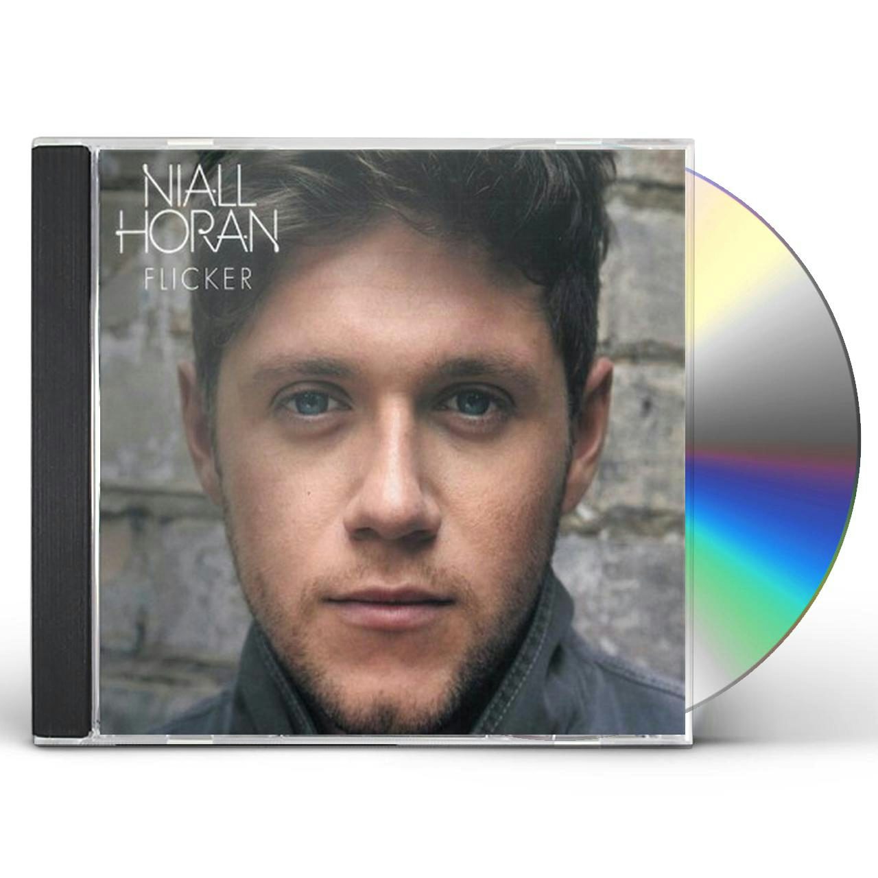 Niall Horan Flicker CD