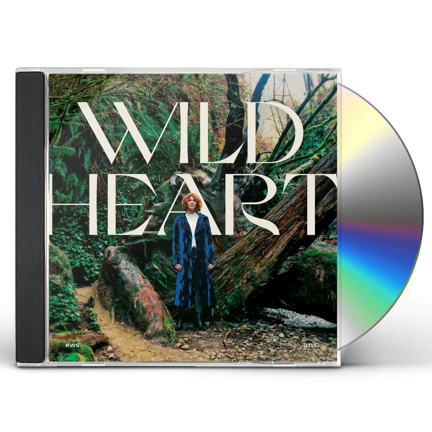  Wild Heart [2 LP]: CDs & Vinyl