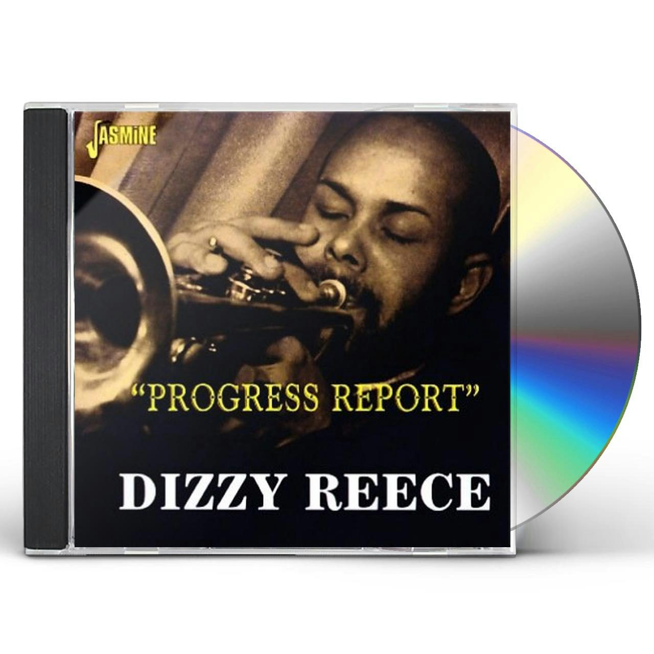 Dizzy Reece Star Bright (Blue Note Classic Vinyl Series) (LP