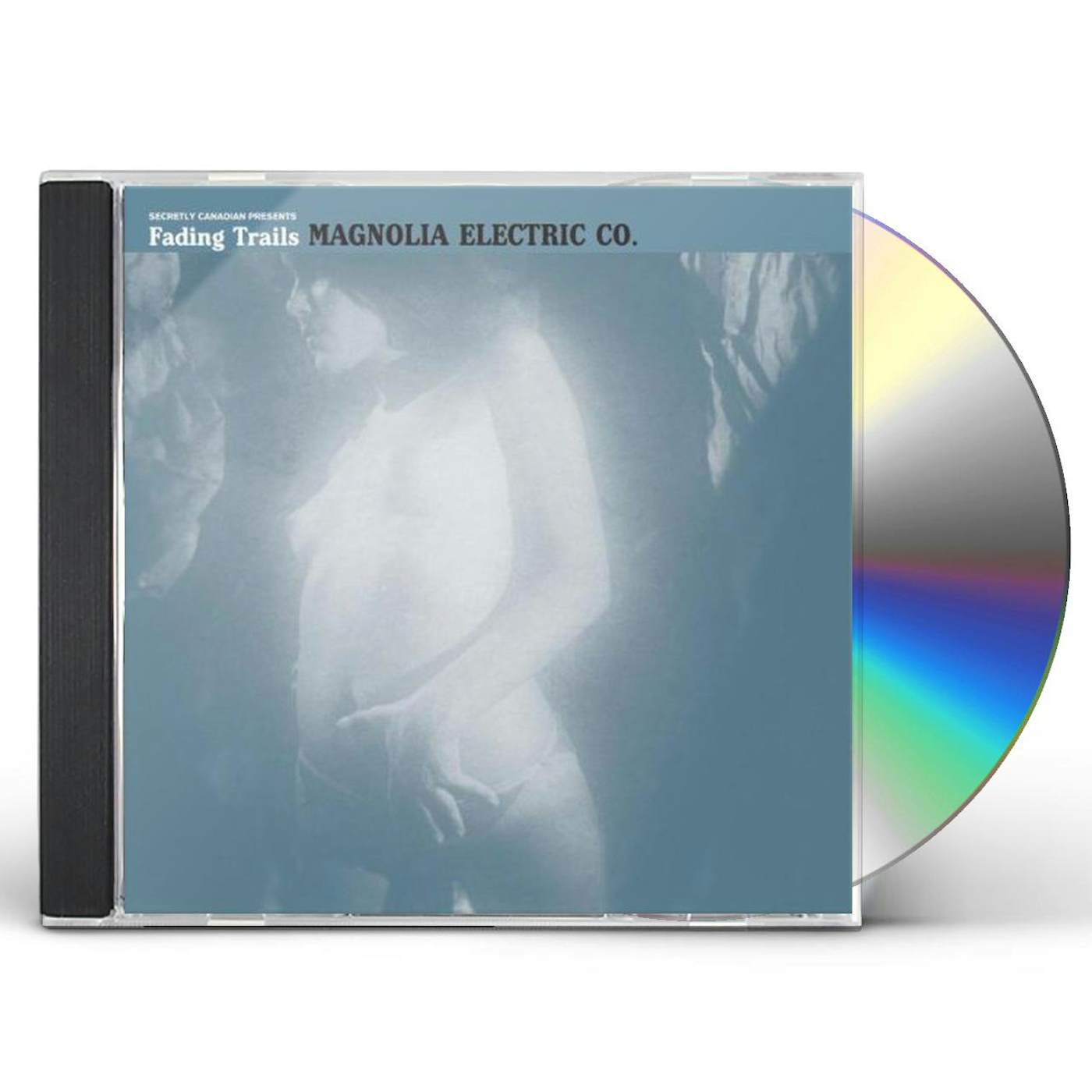 Magnolia Electric Co. FADING TRAILS CD