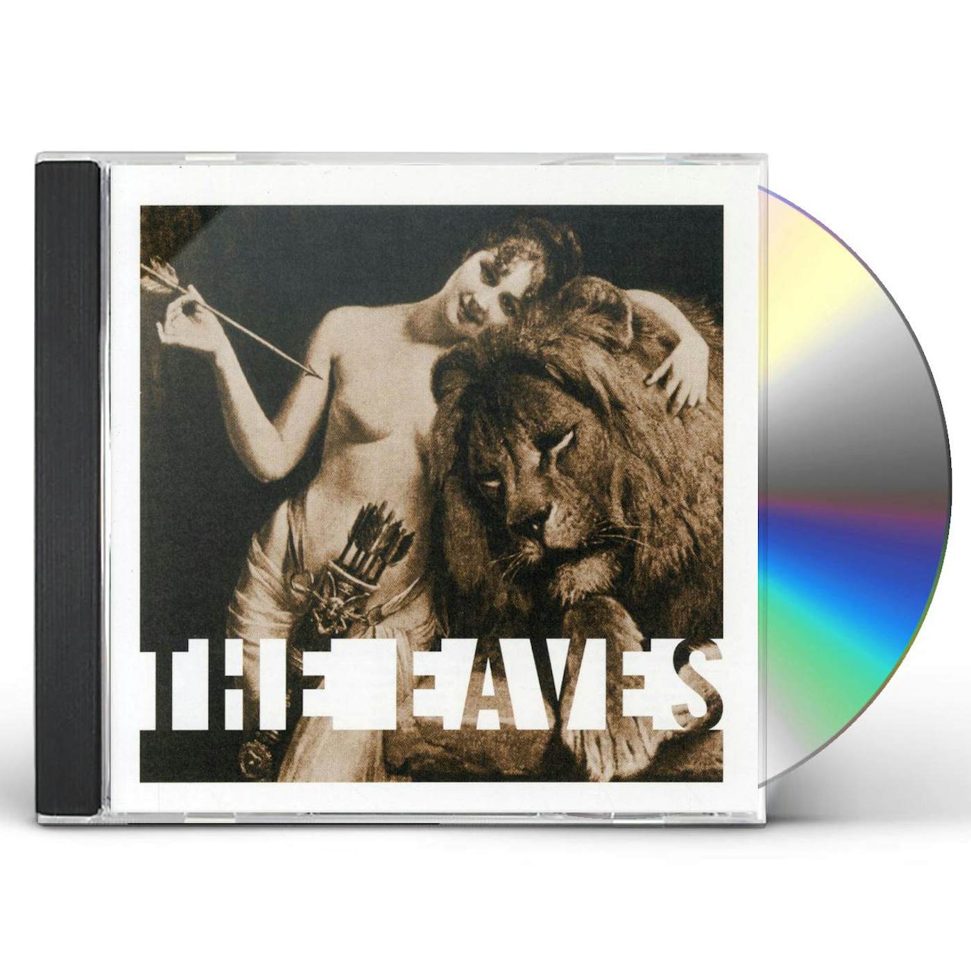 EAVES CD