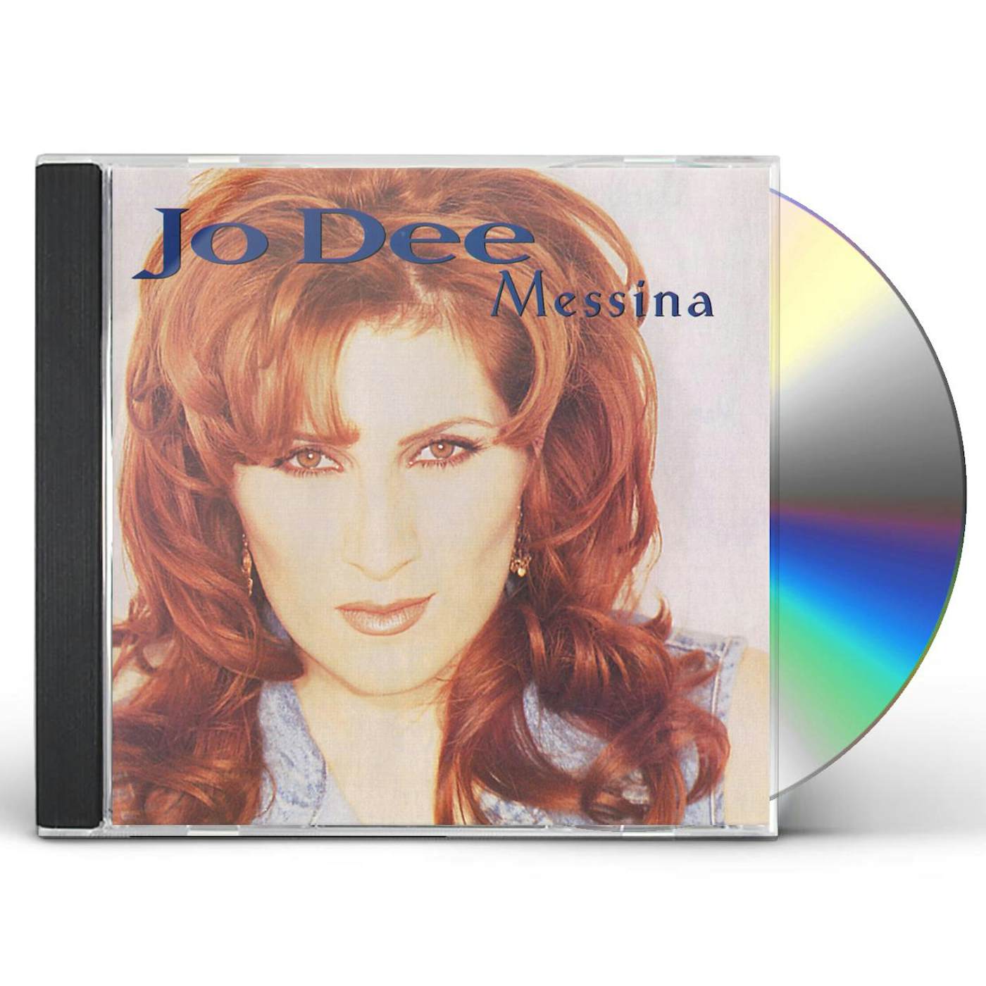 JO DEE MESSINA CD