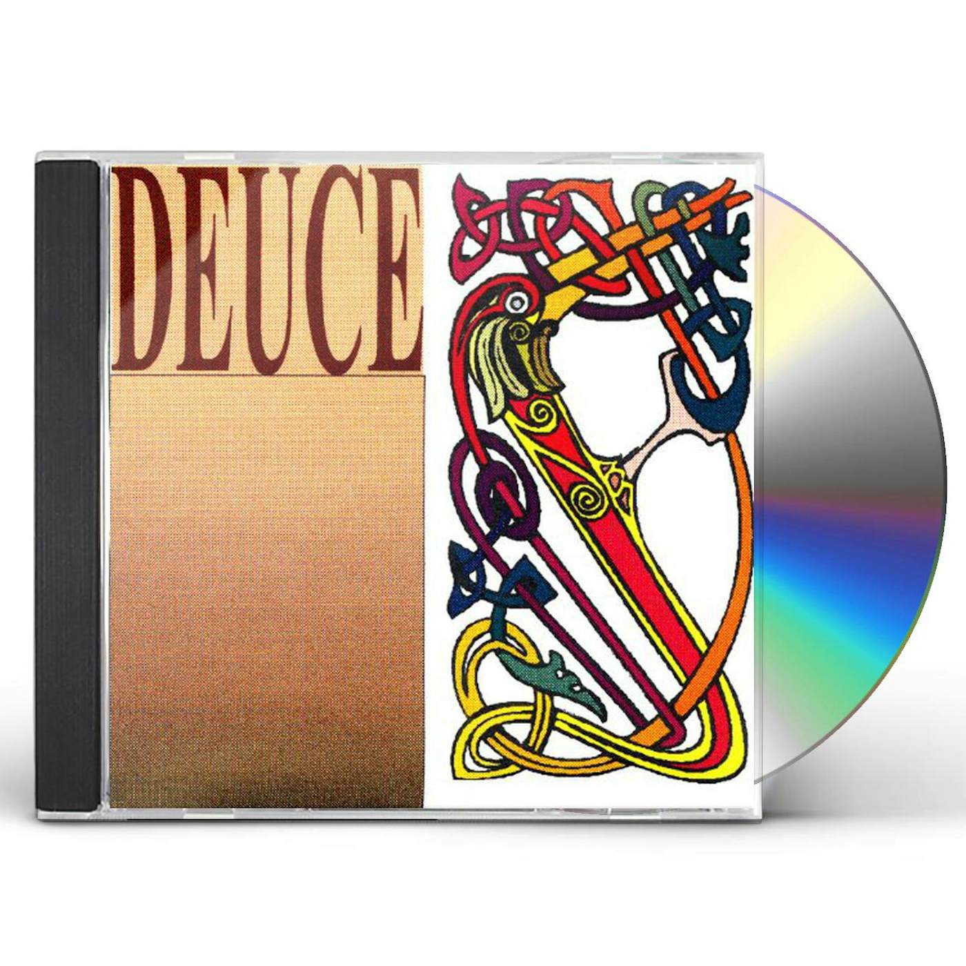 DEUCE CD