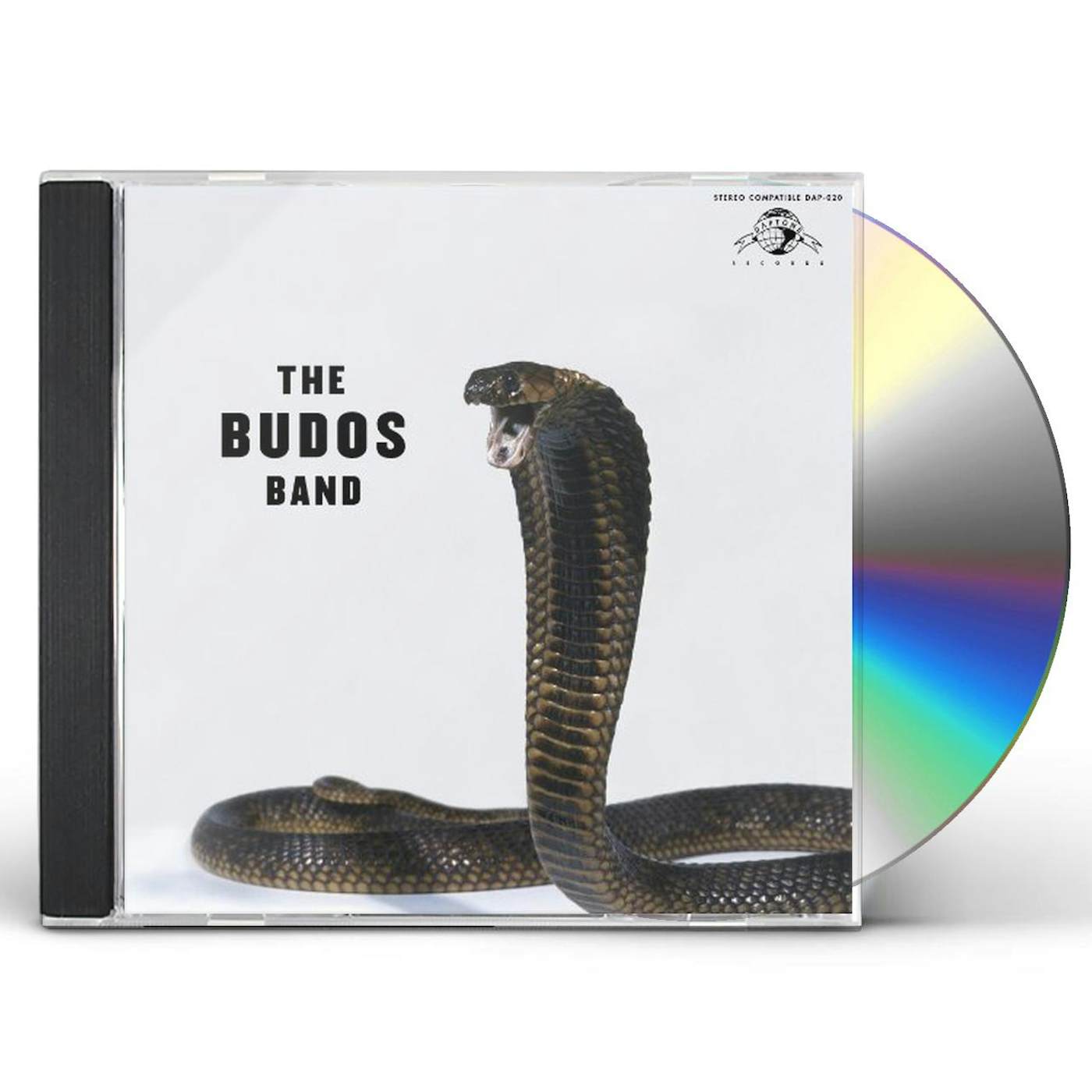 The Budos Band III CD