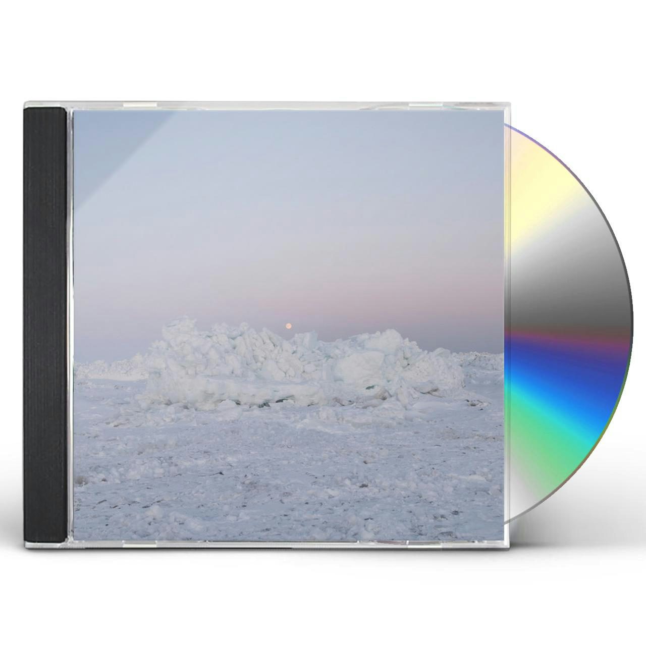 billy woods TERROR MANAGEMENT CD