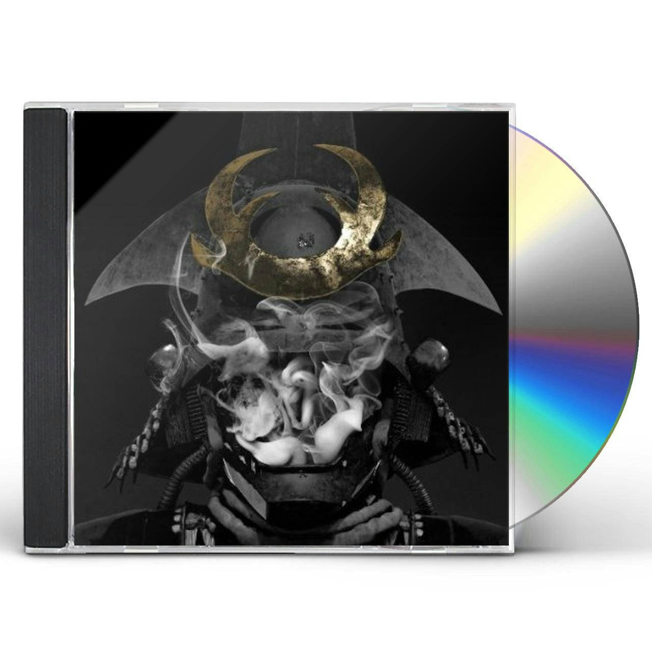 The Glitch Mob Love Death Immortality Vinyl Record