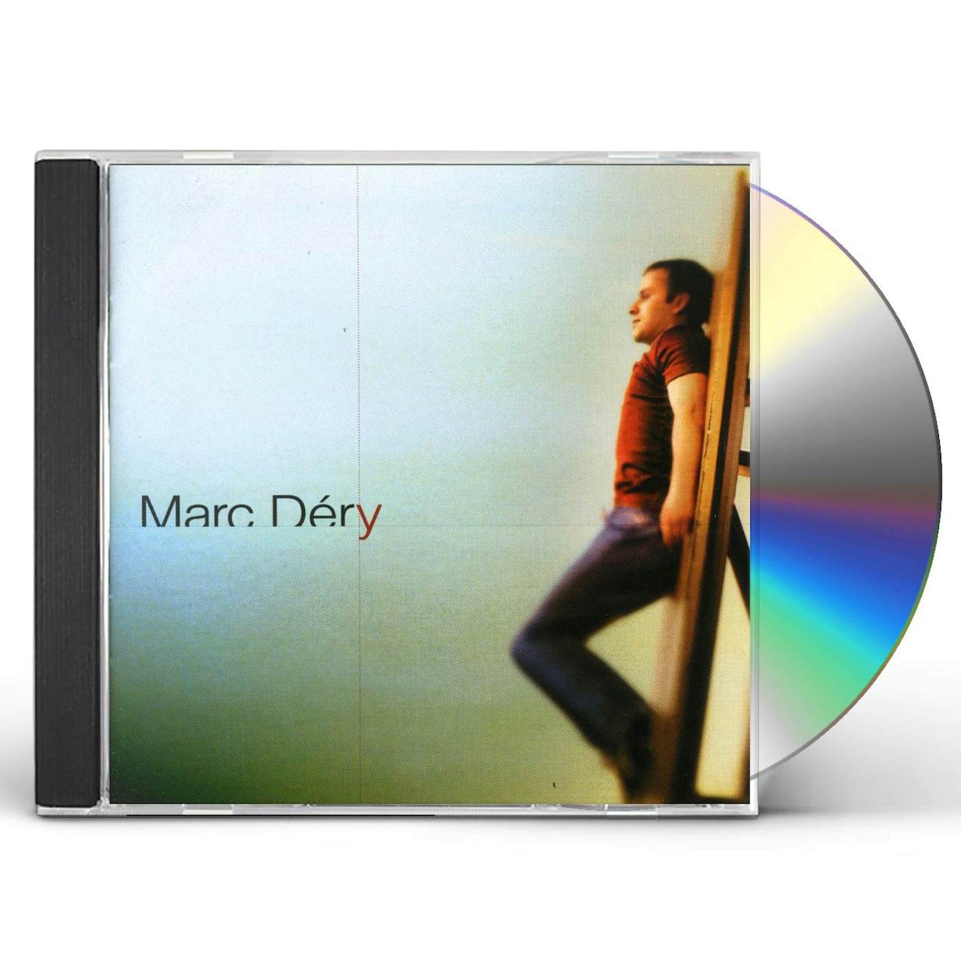 Marc Déry CD