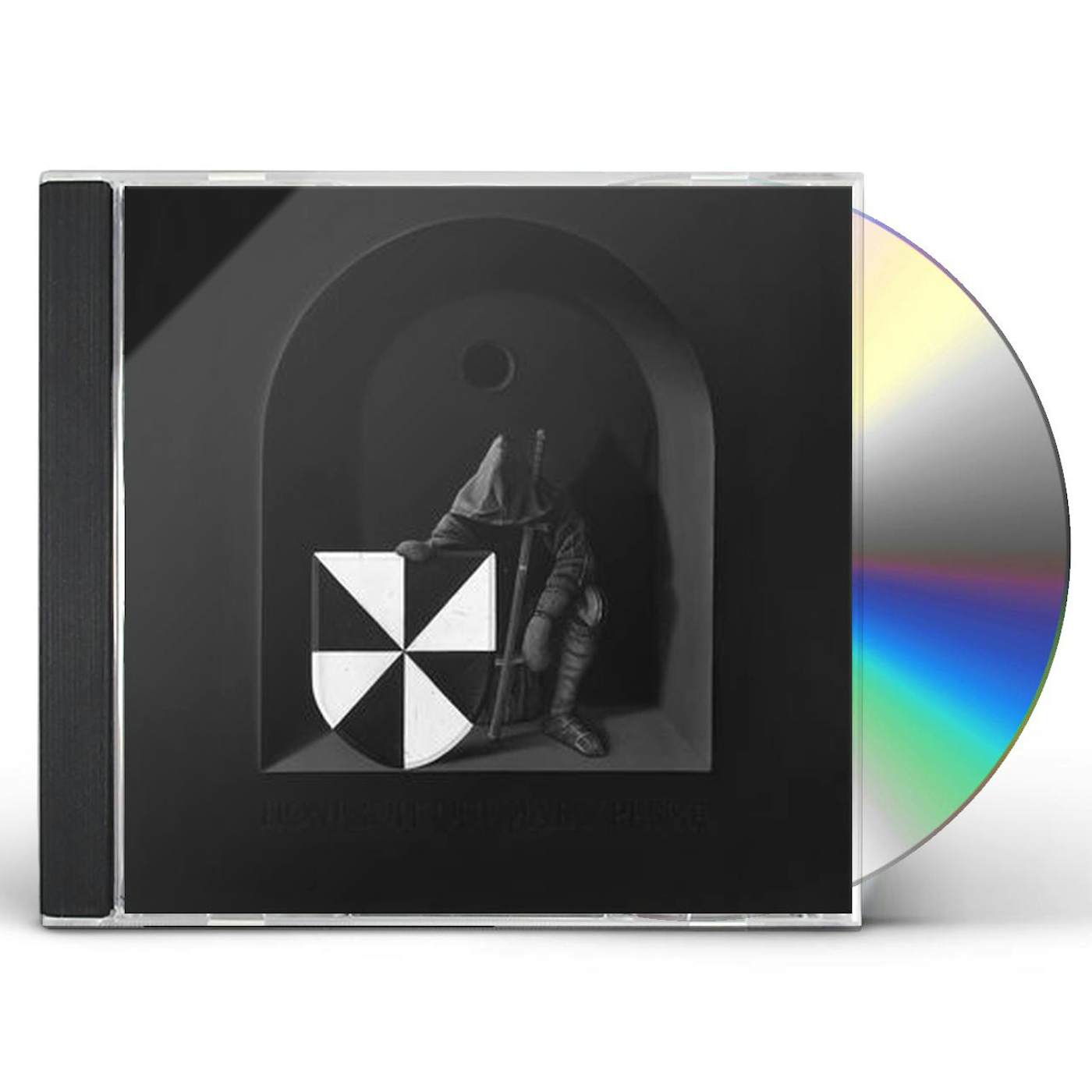 UNKLE ROAD: PART CD - Deluxe Edition
