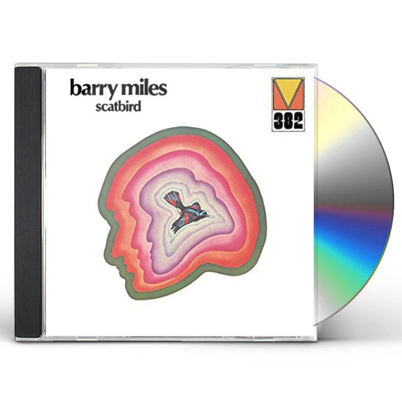 Barry Miles - Zoot Suit Stomp (feat. Terry Silverlight)