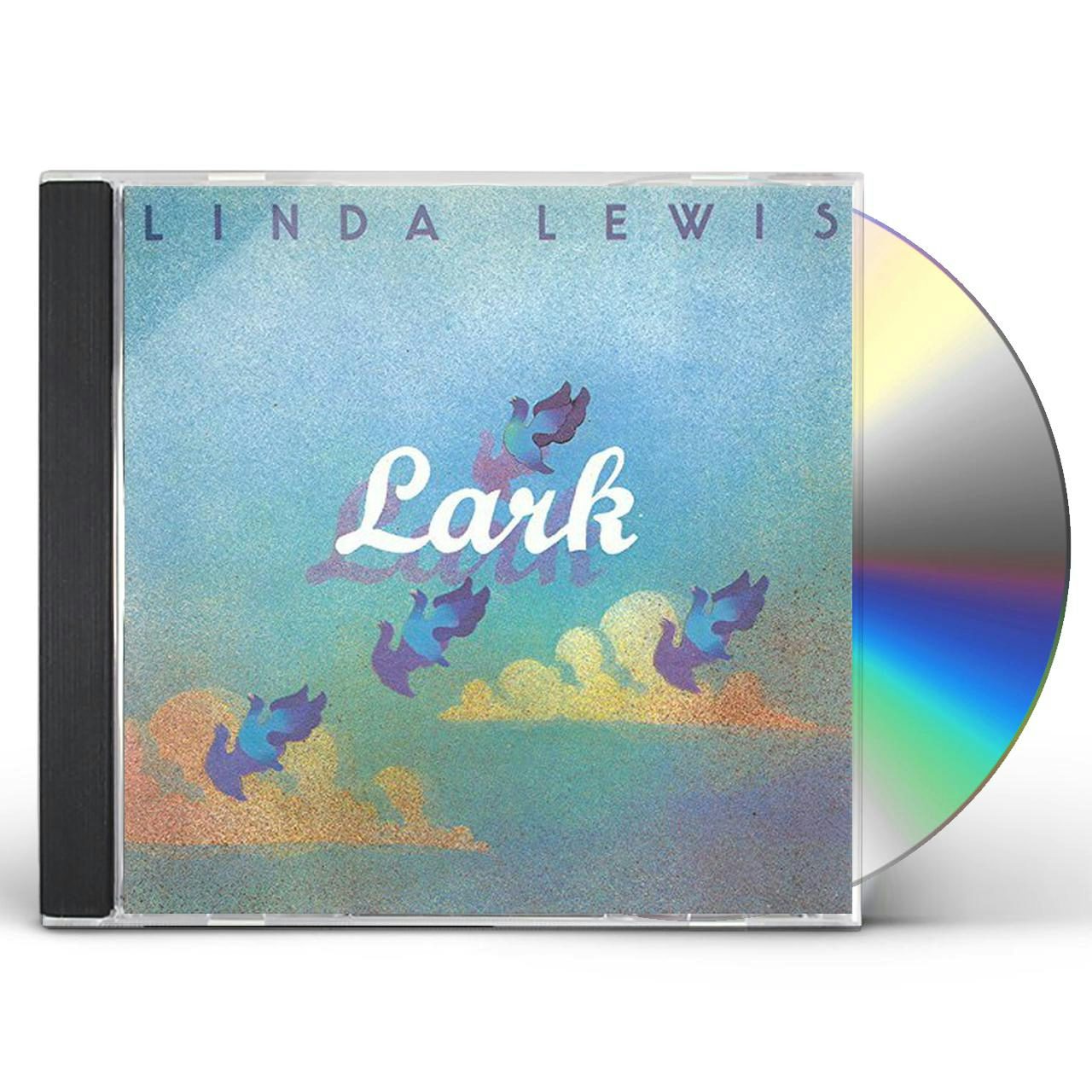 Linda Lewis LARK CD
