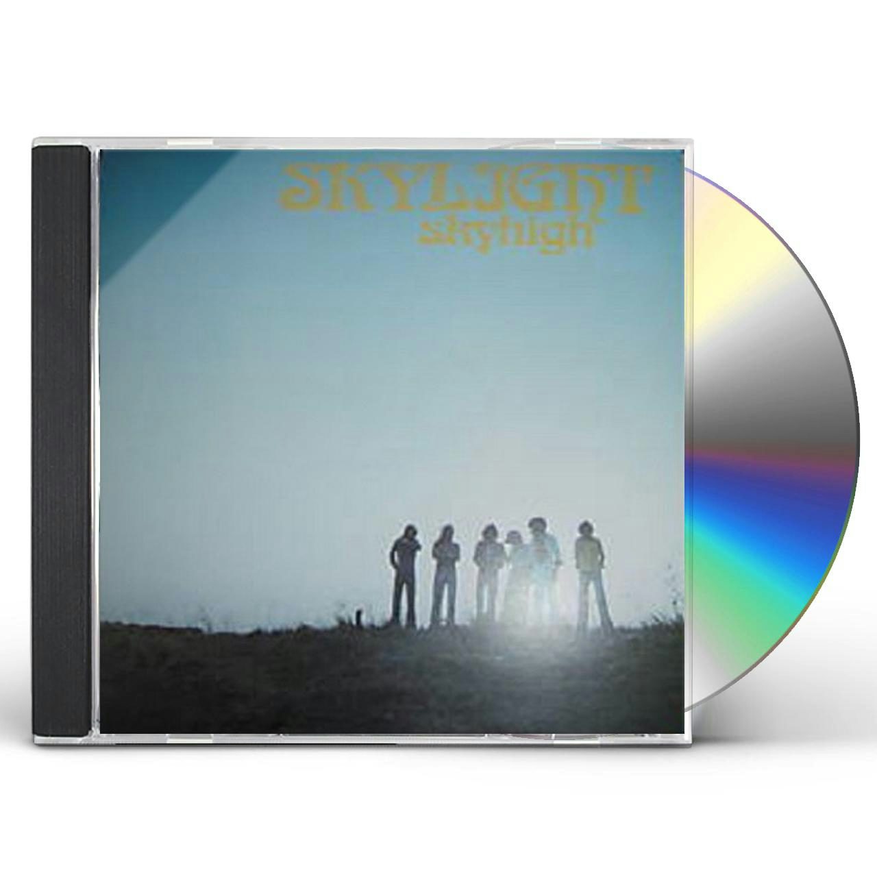 Skylight SKYHIGH CD