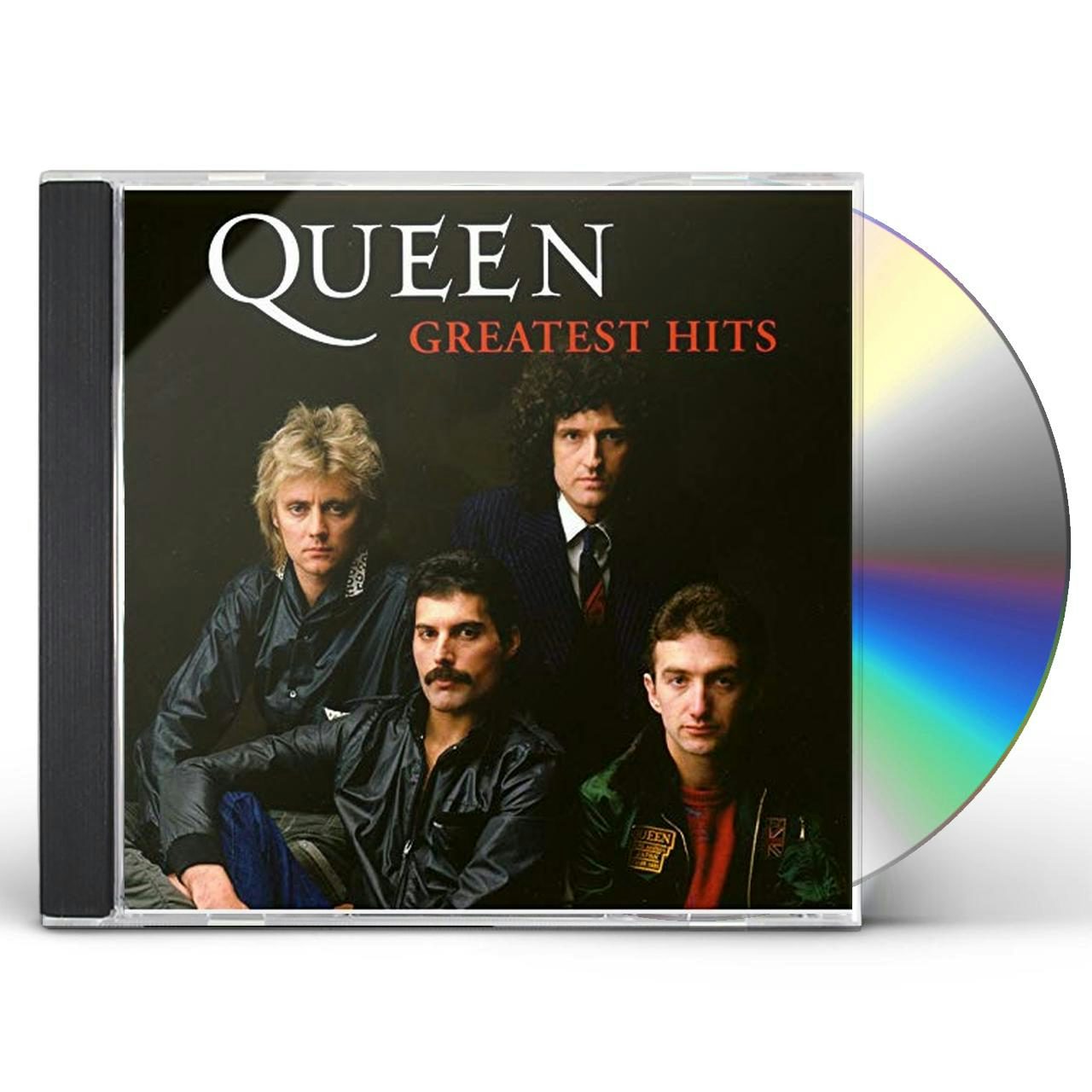 Queen GREATEST HITS (MQA-CD/UHQCD) CD