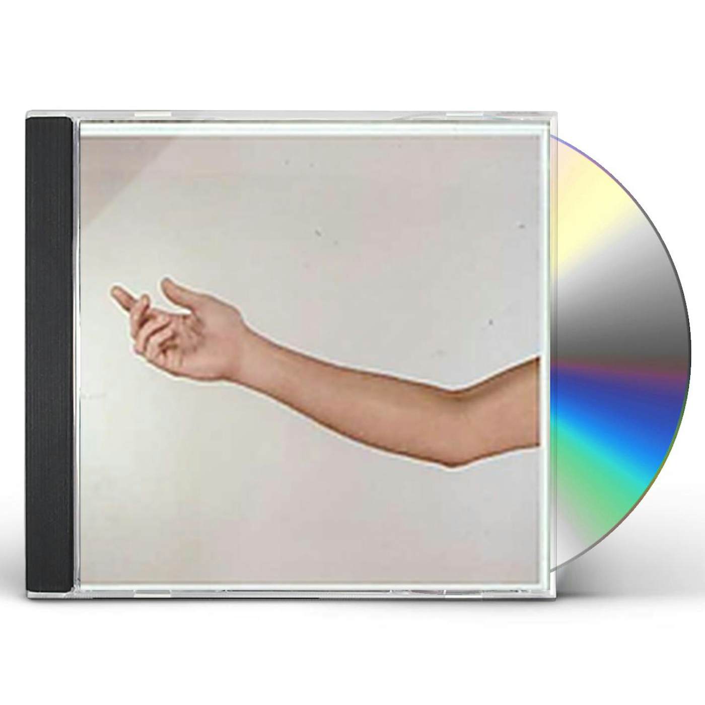 Spiritualized AMAZING GRACE CD