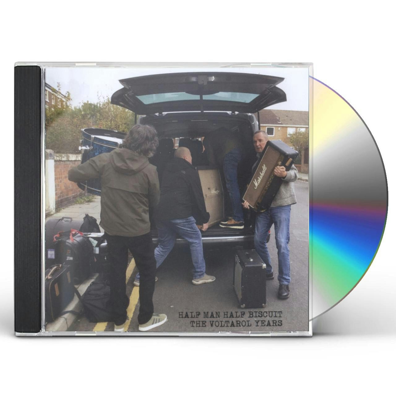 Half Man Half Biscuit Shirts, Half Man Half Biscuit Merch, Half Man