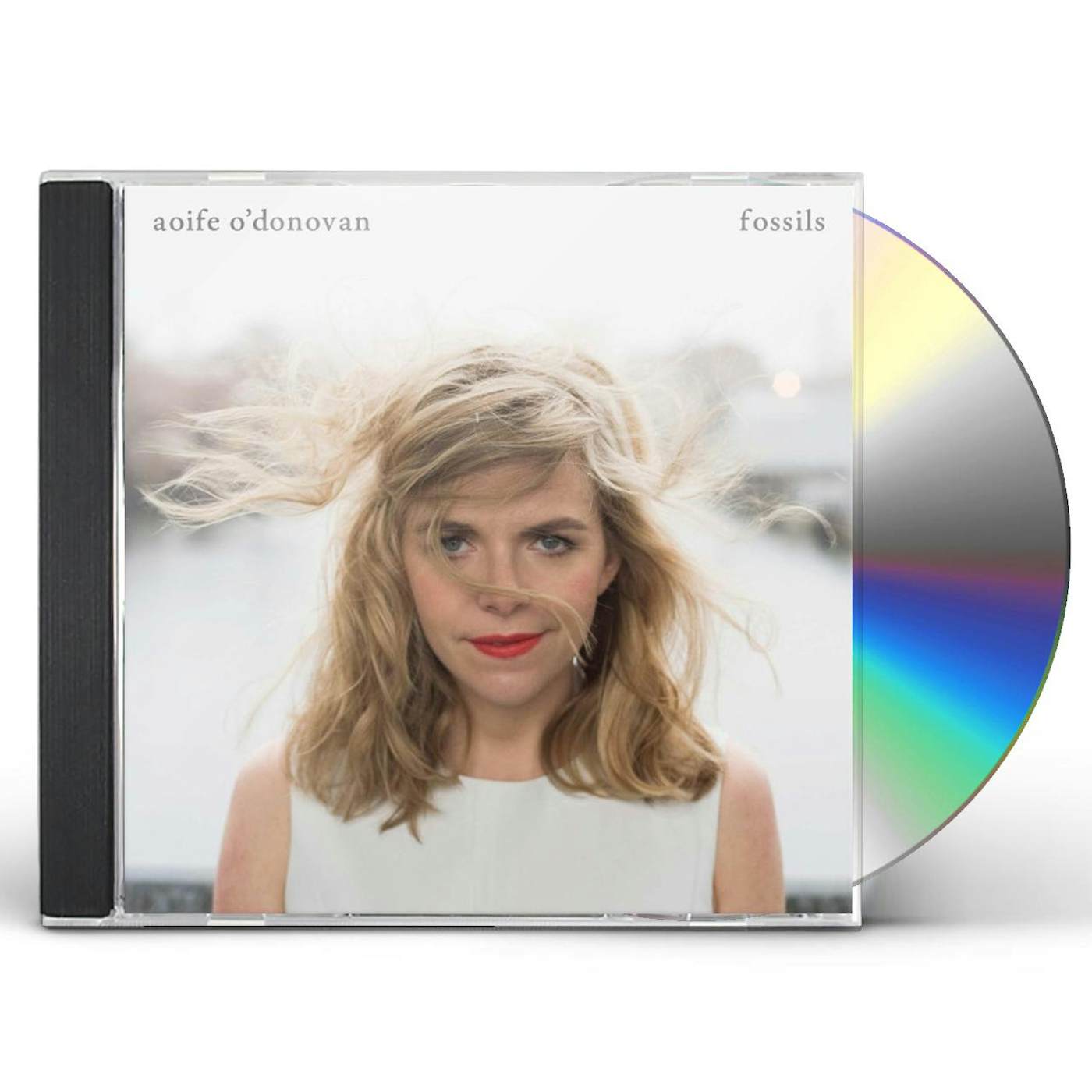 Aoife O'Donovan FOSSILS CD