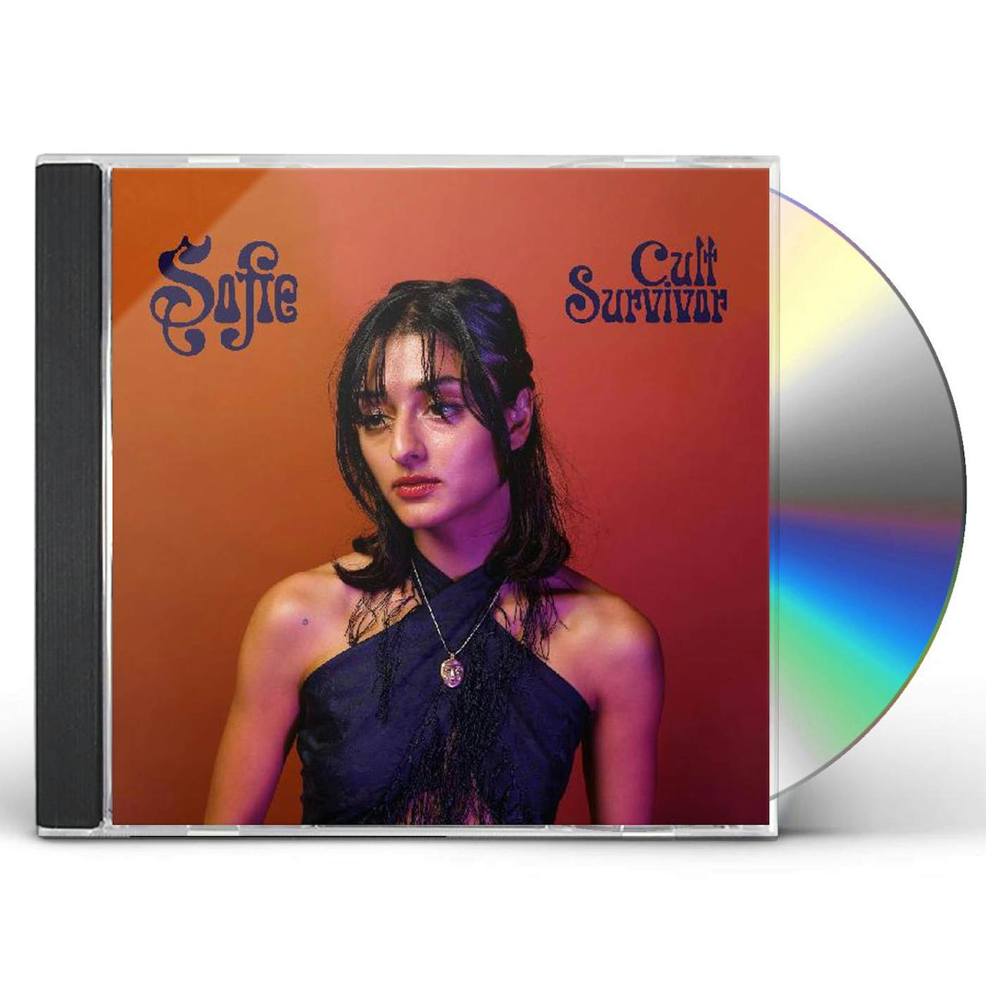 Sofie CULT SURVIVOR CD