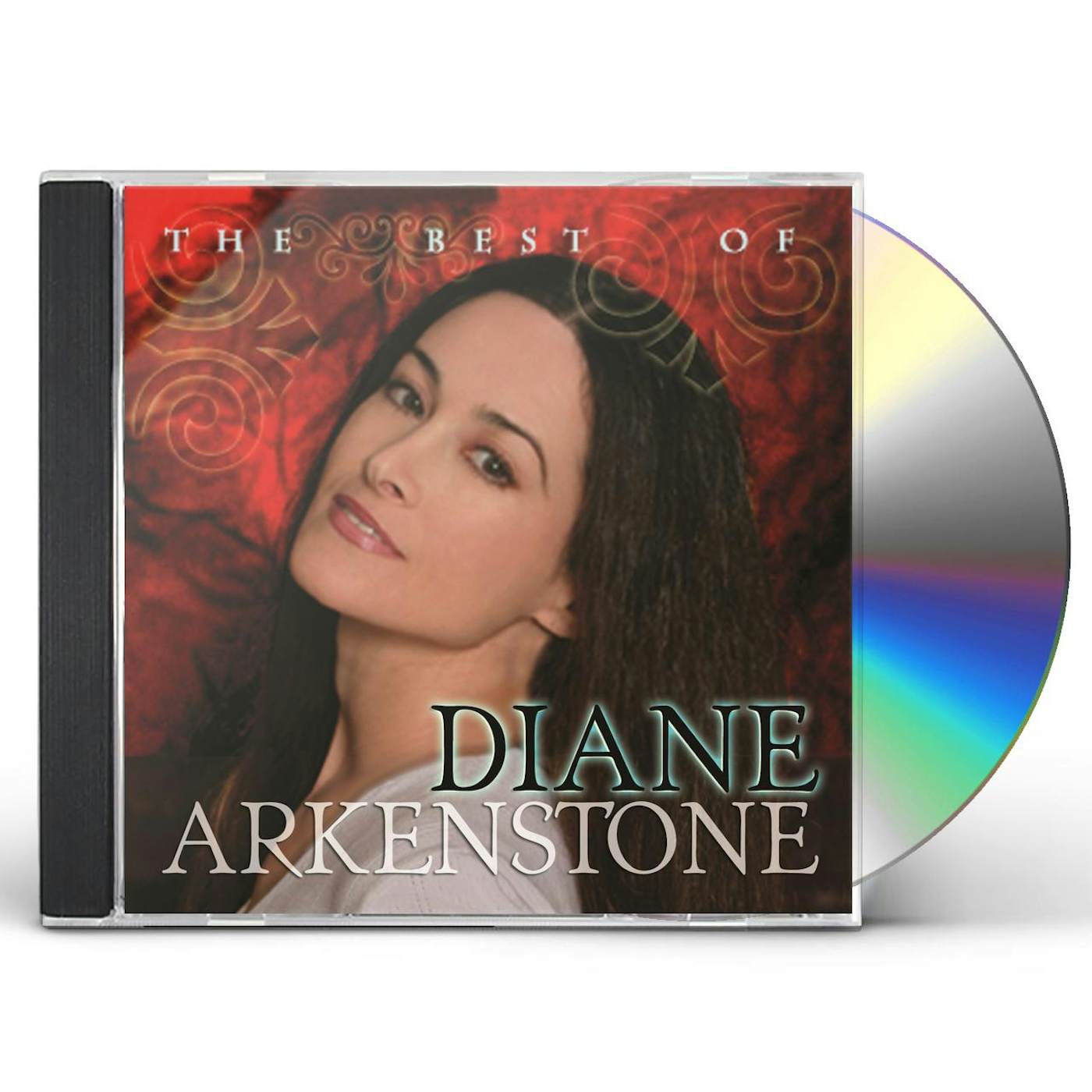 BEST OF DIANE ARKENSTONE CD