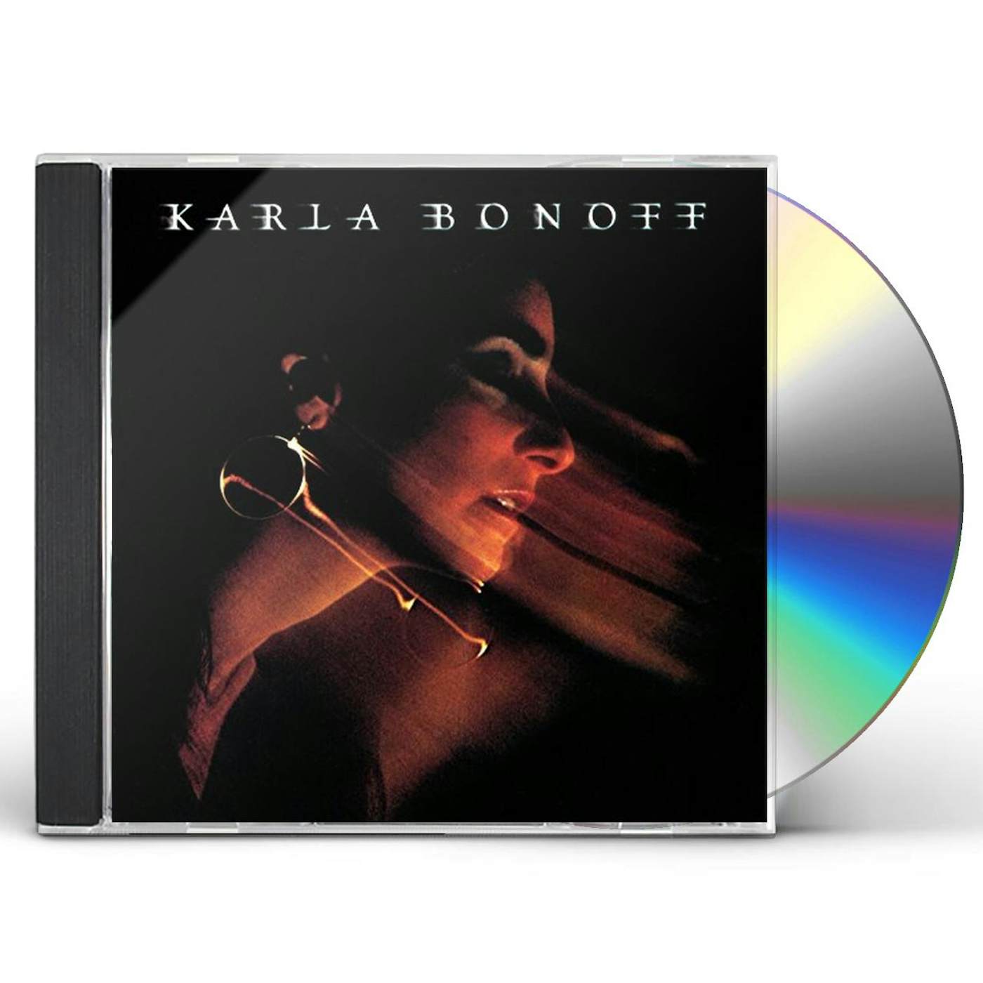 KARLA BONOFF CD