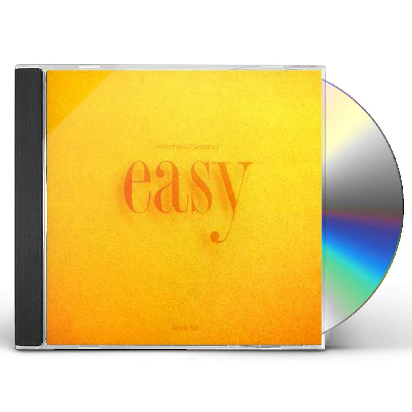 Wechsel Garland EASY CD
