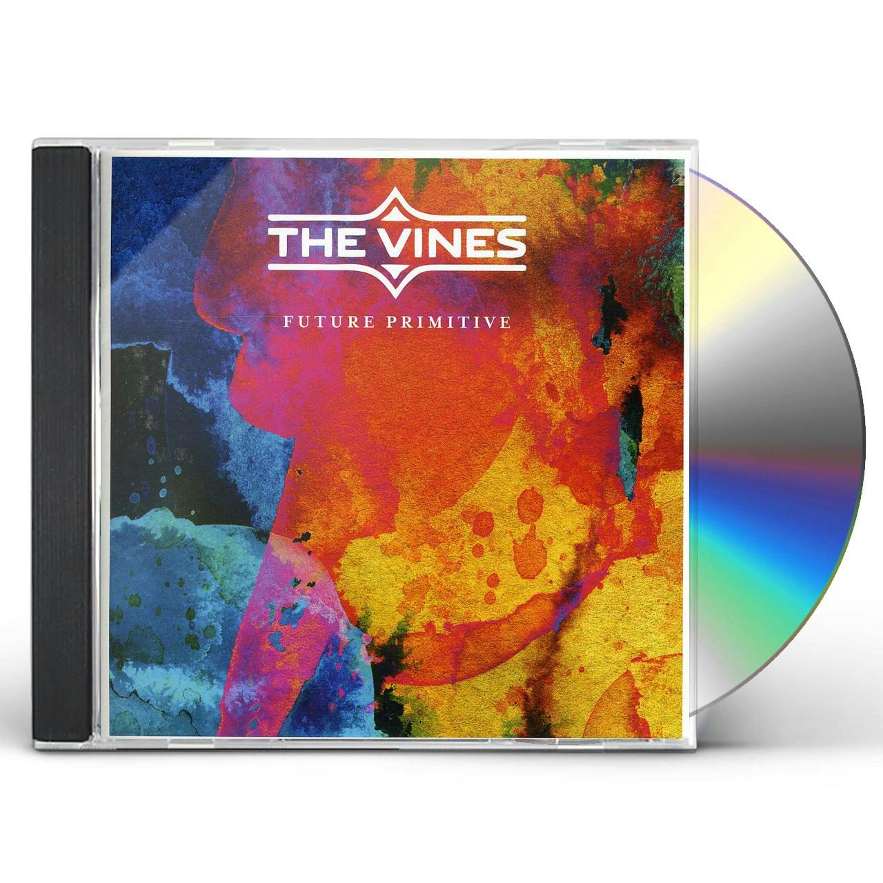 Highly Evolved Vinyl Record - The Vines