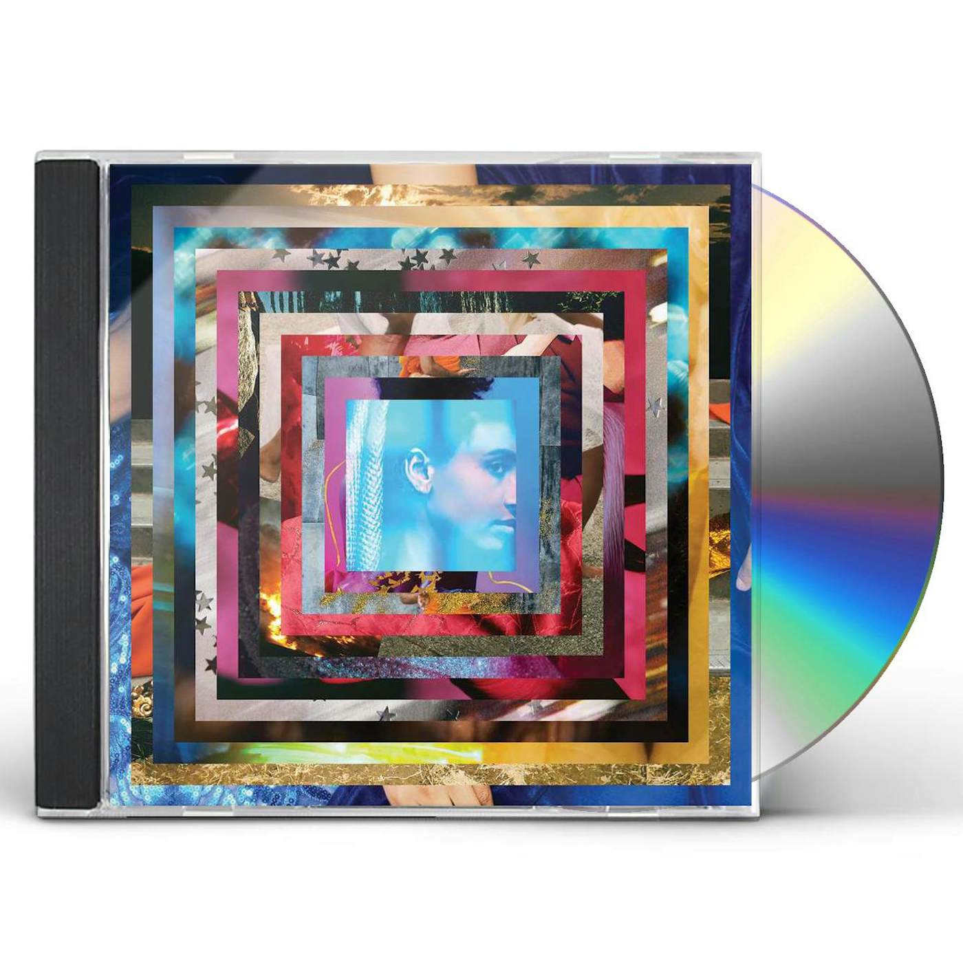 Esperanza Spalding 12 LITTLE SPELLS (X) CD