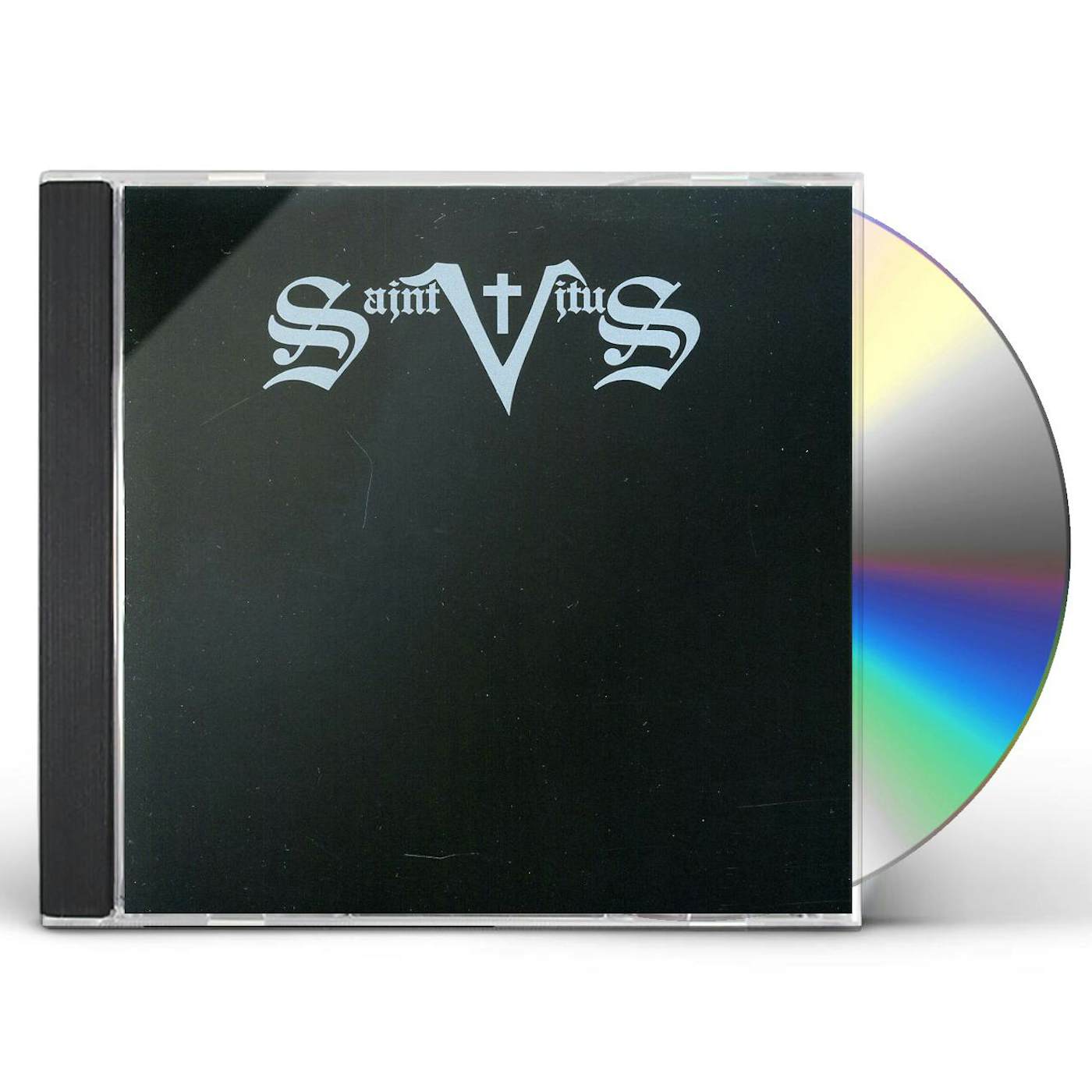 SAINT VITUS CD