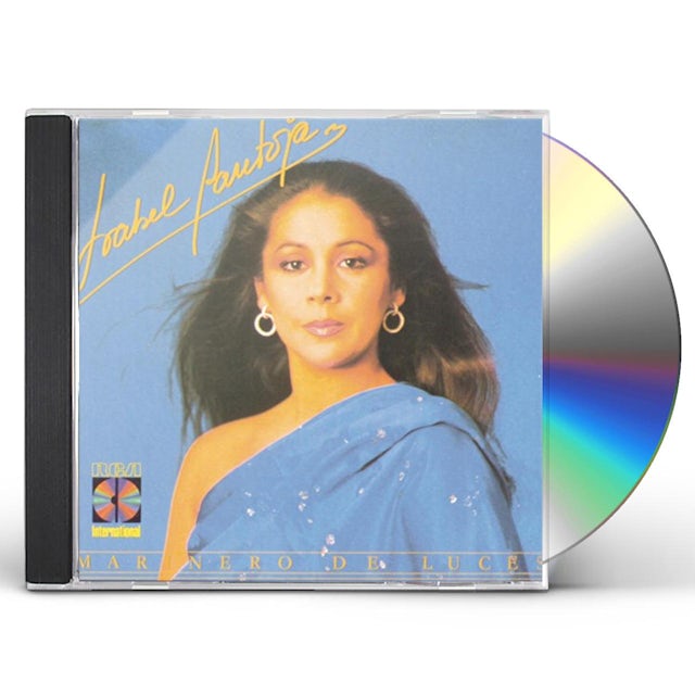 Isabel Pantoja ORIGENES CD