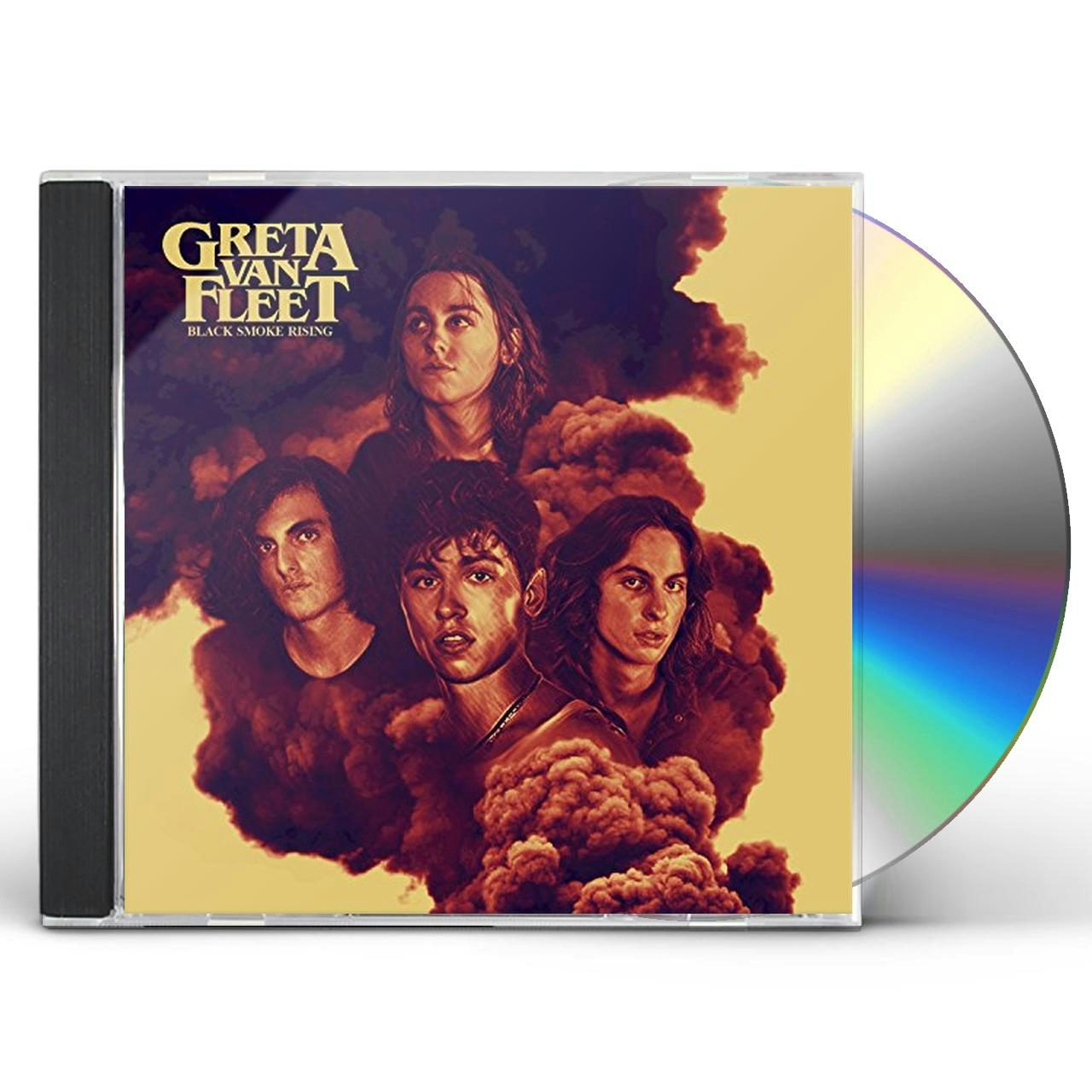 greta van fleet - 洋楽