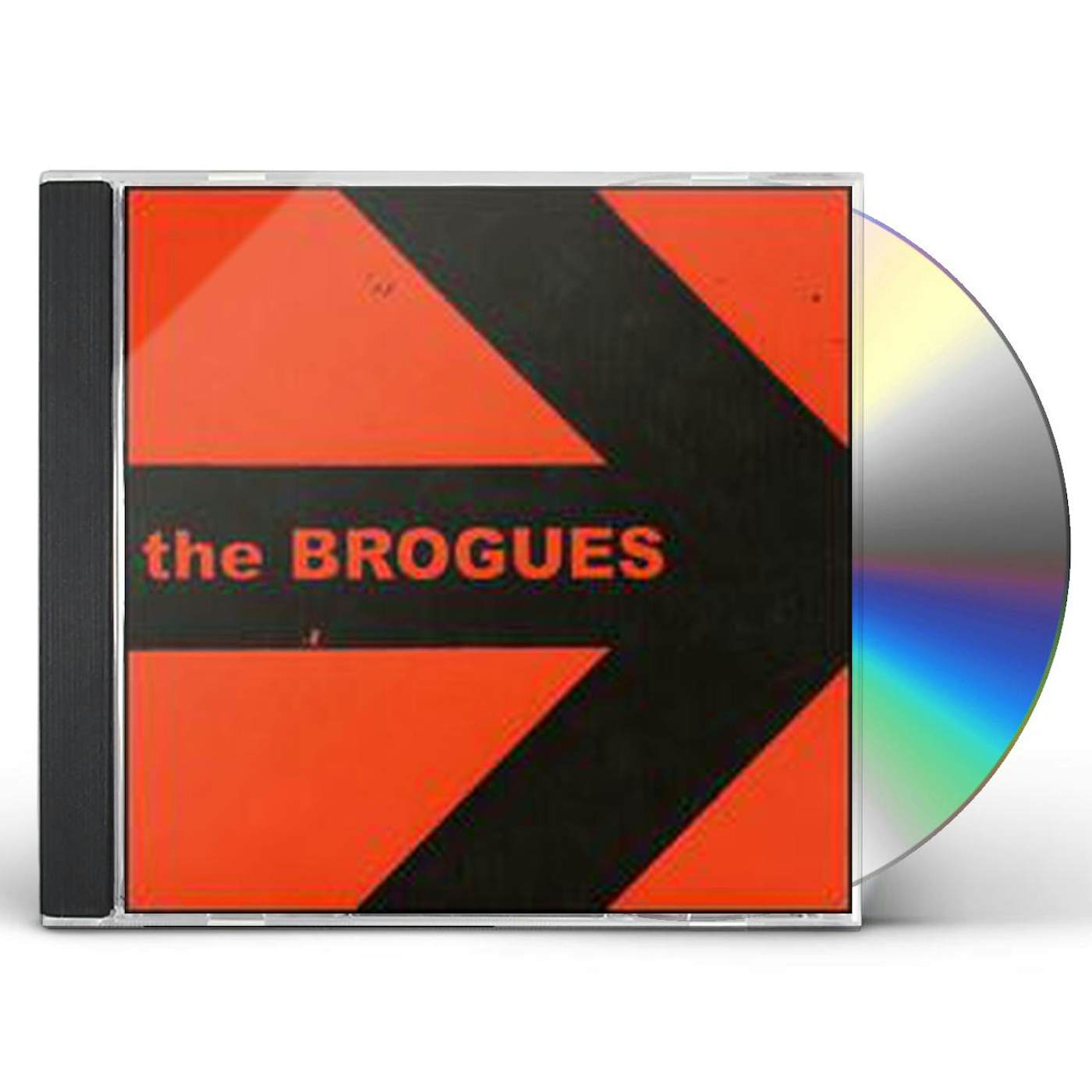 The Brogues Modern Modes Vinyl Record