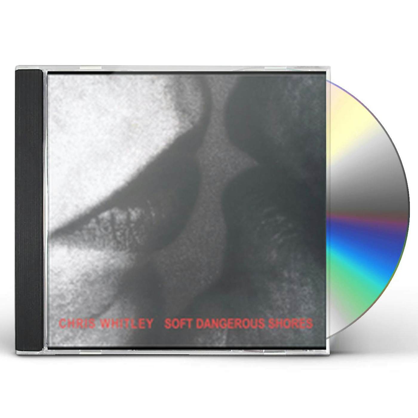 Chris Whitley SOFT DANGEROUS SHORE CD