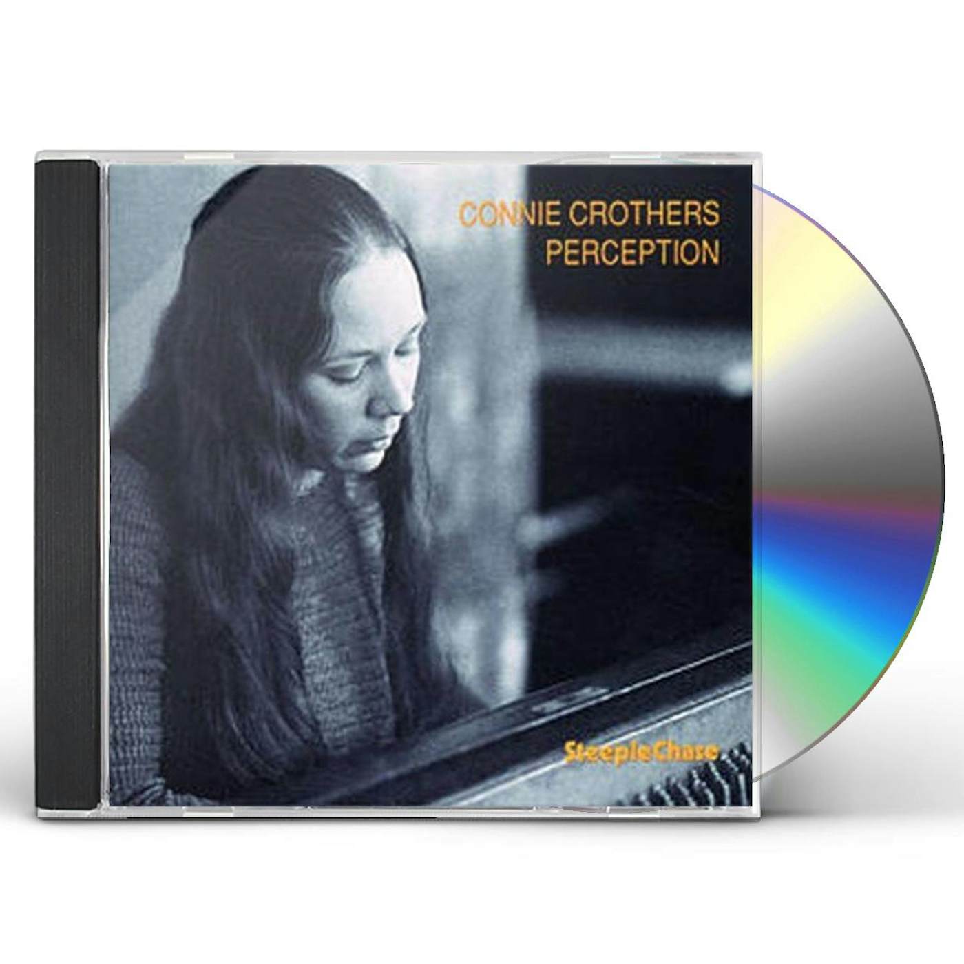 Connie Crothers PERCEPTION CD