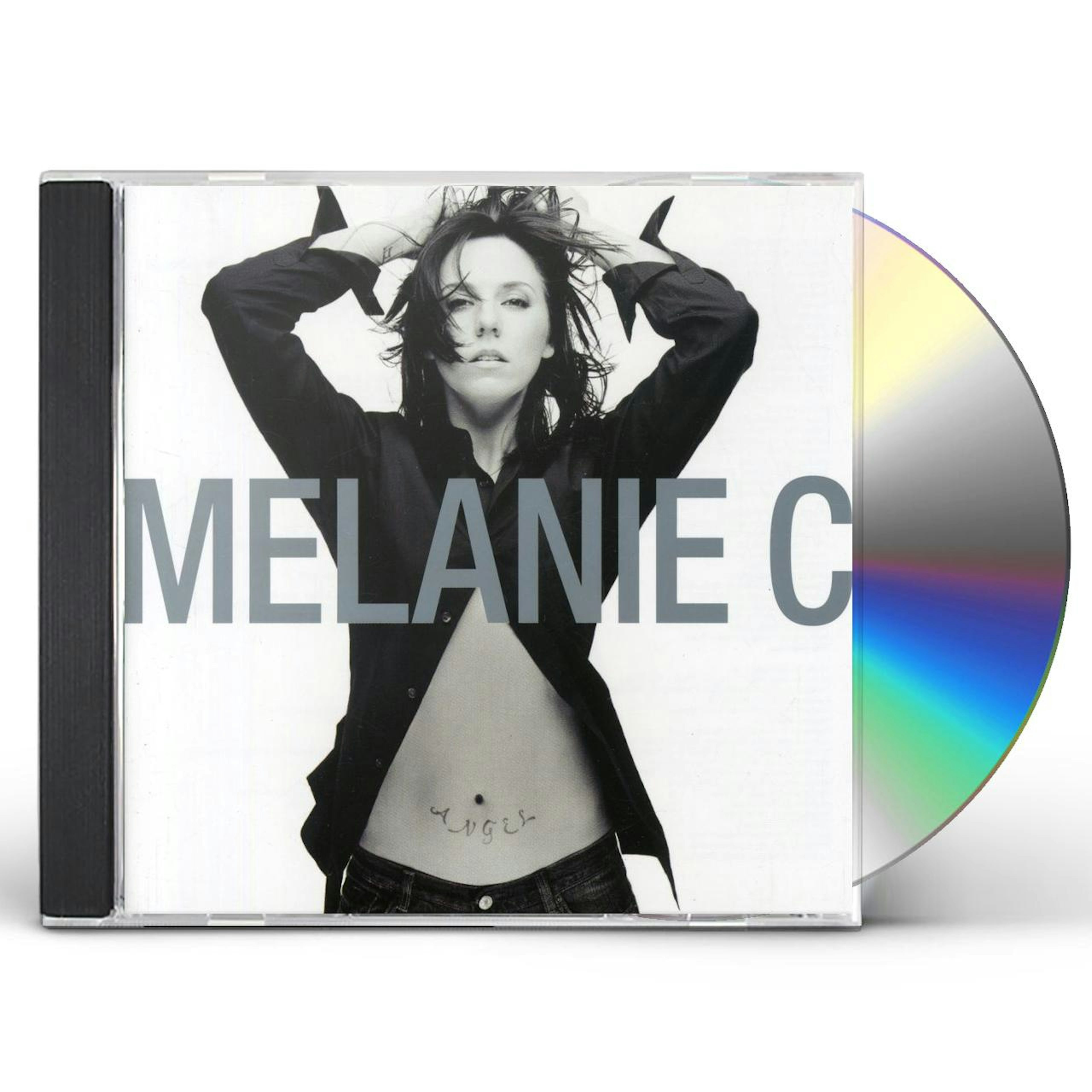 Melanie C Reason Cd