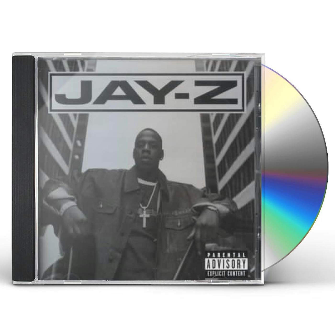 JAY-Z VOLUME 3: THE LIFE & TIMES OF S CARTER CD