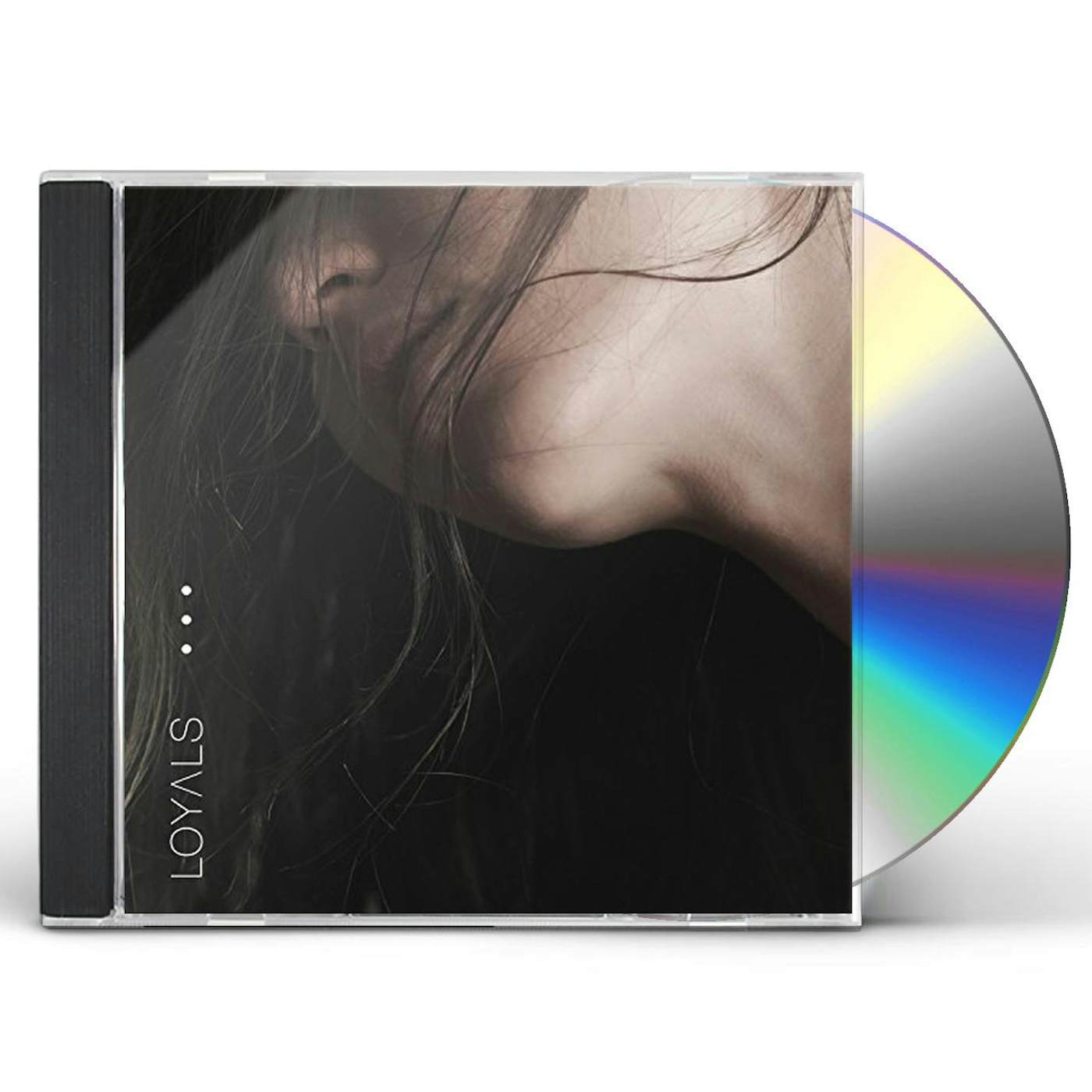 LOYALS CD