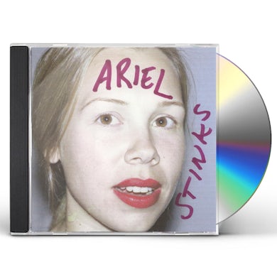 Ariel Pink's Haunted Graffiti THRASH & BURN CD