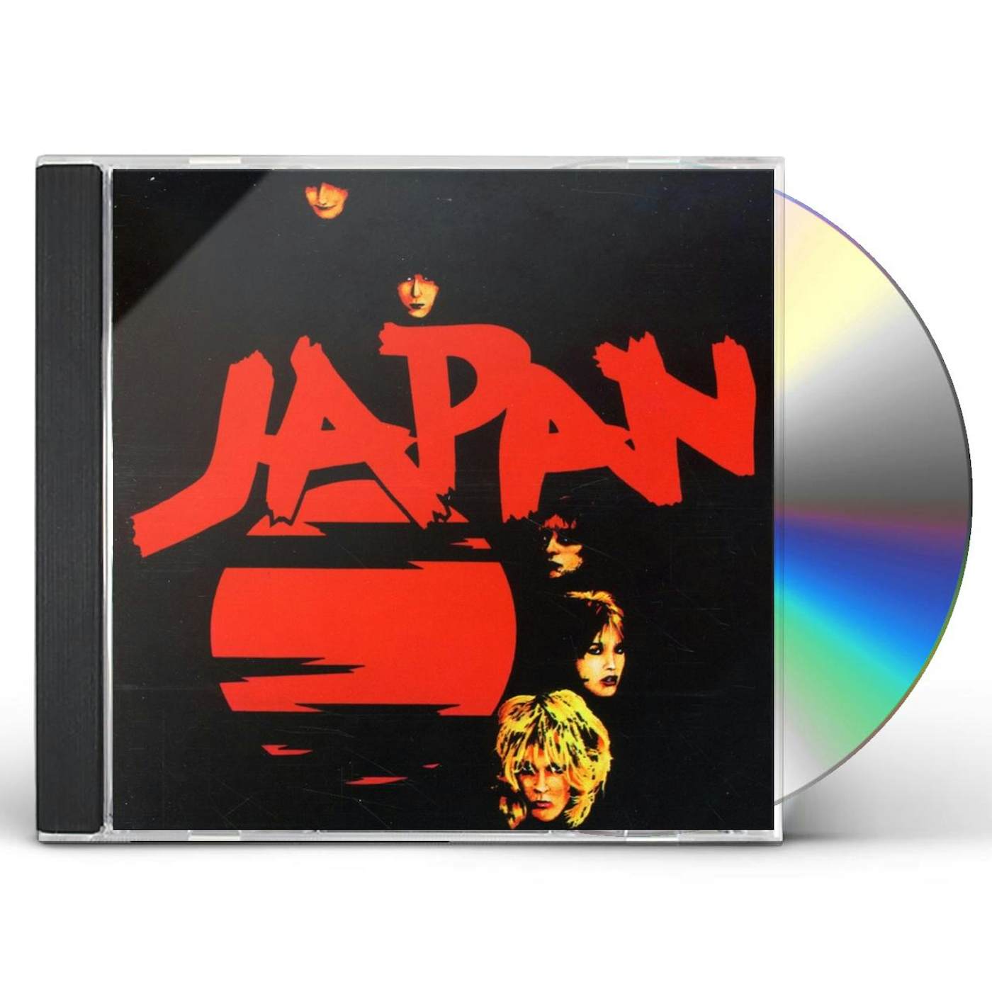 Japan ADOLESCENT SEX CD