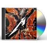 Metallica Store Official Merch Vinyl Metallica Store Official Merch Vinyl