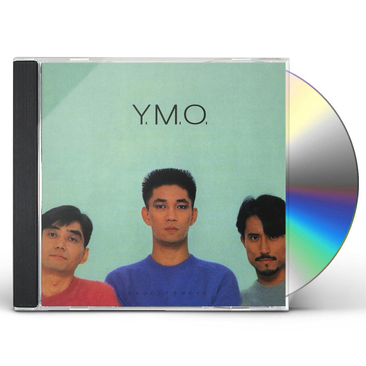 UC YMO (Ultimate Collection Of Yellow Magic Orchestra) SACD