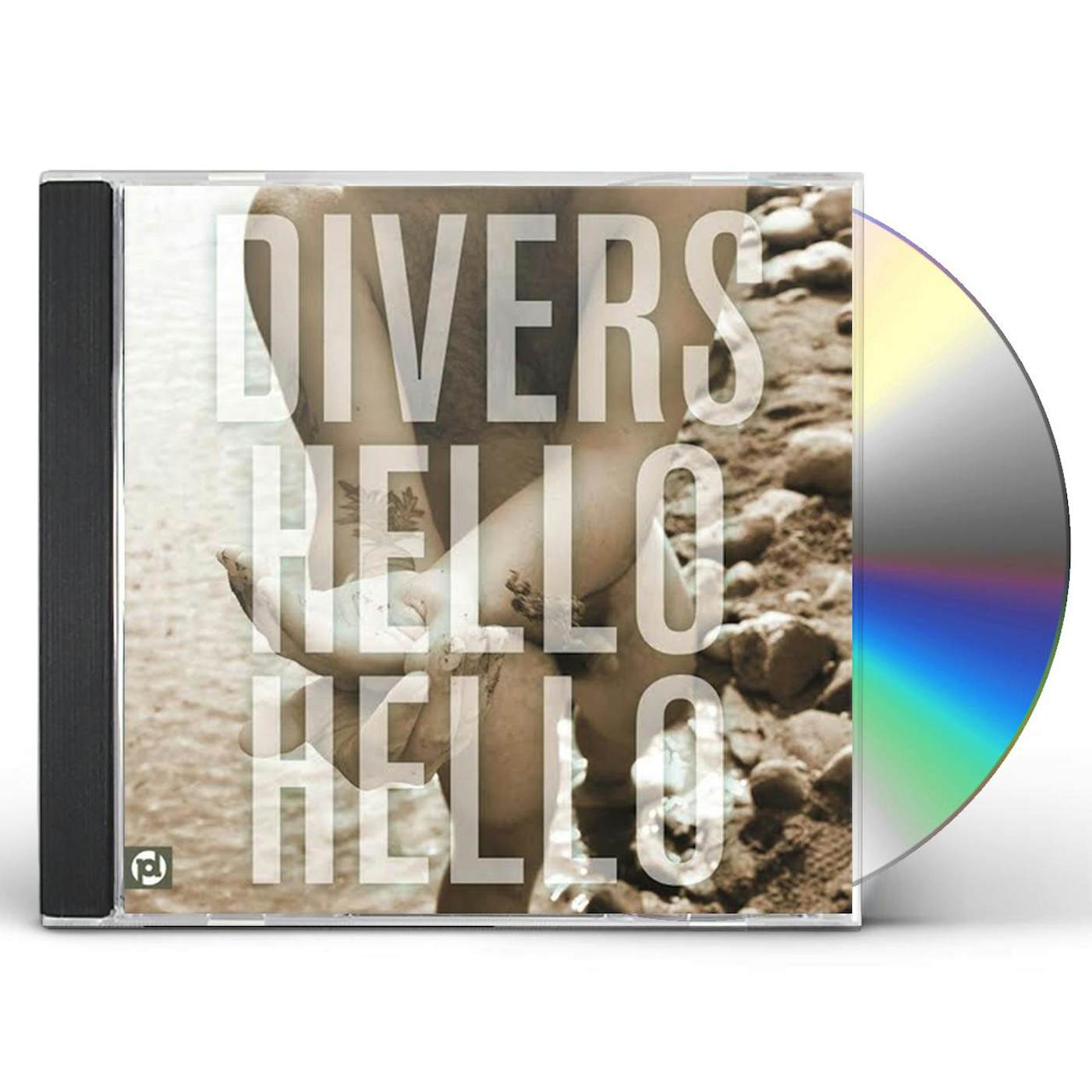 Divers HELLO HELLO CD