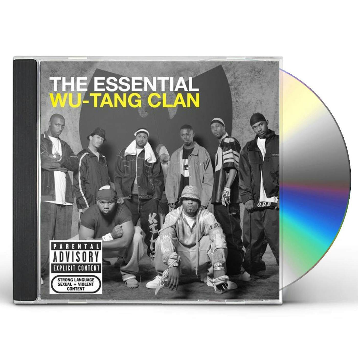 Wu-Tang Clan - Da Mystery Of Chessboxin' [Explicit] [Remastered In