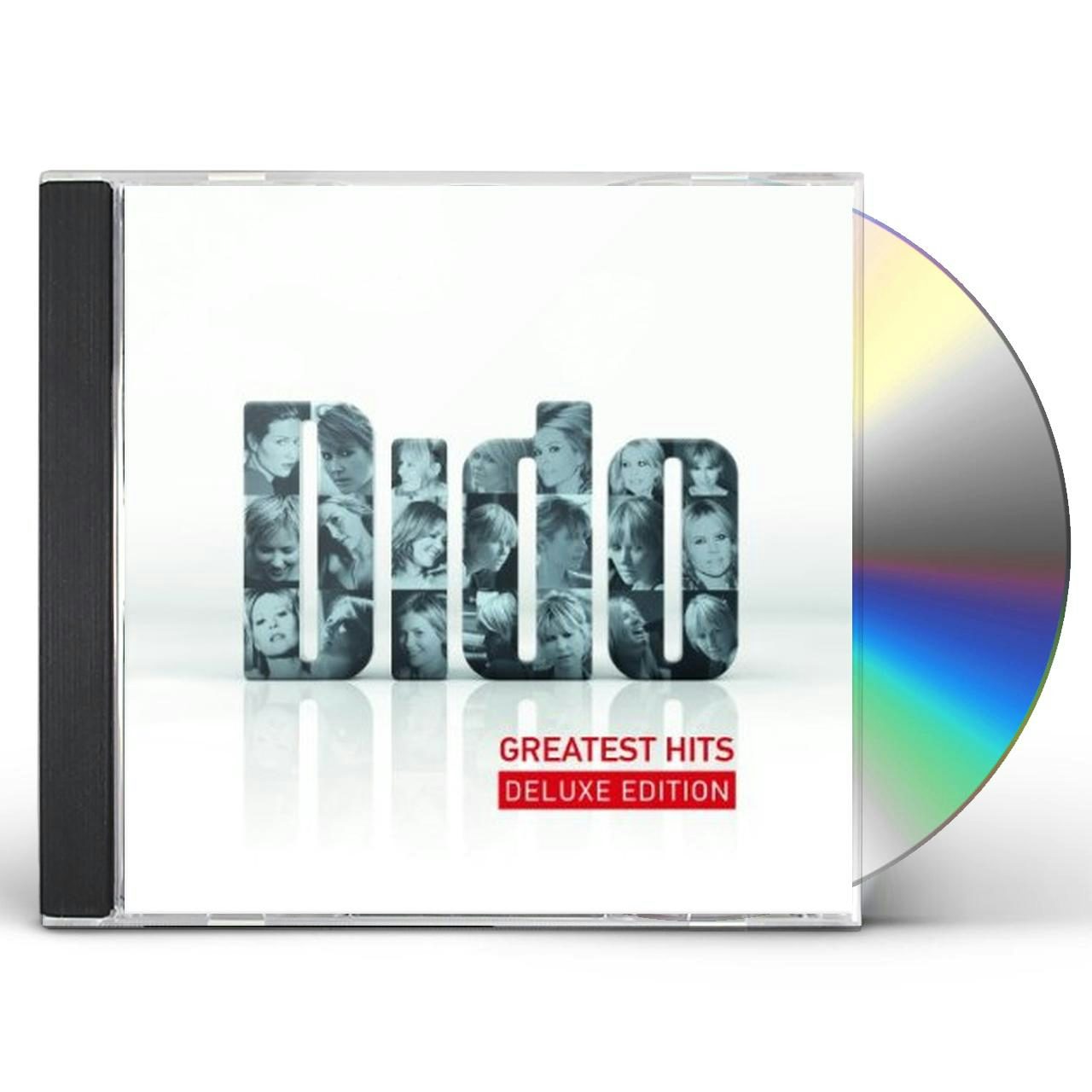 Dido GREATEST HITS CD $9.99$8.99