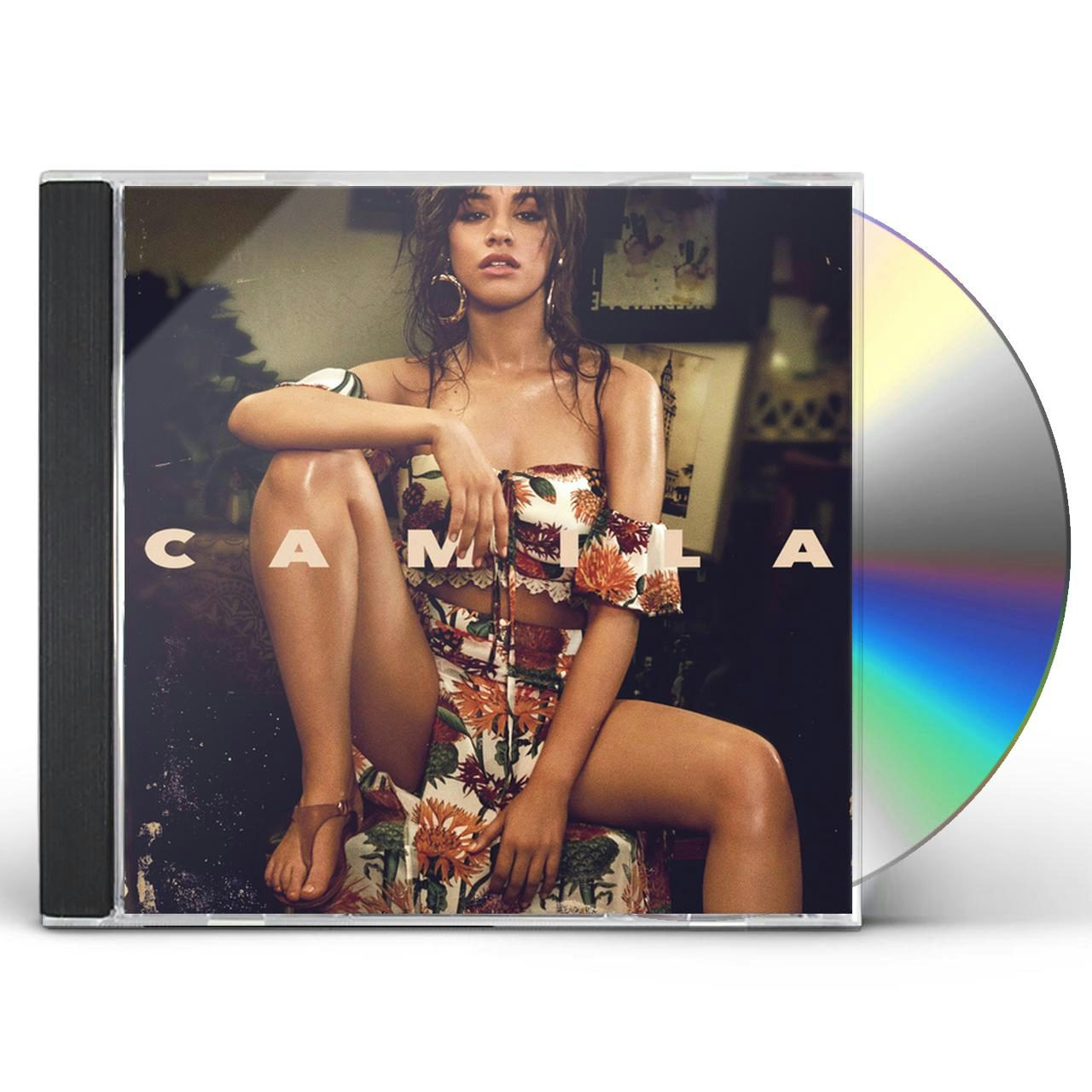 camila cd