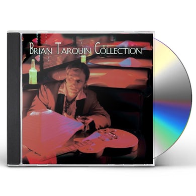 BRIAN TARQUIN COLLECTION CD