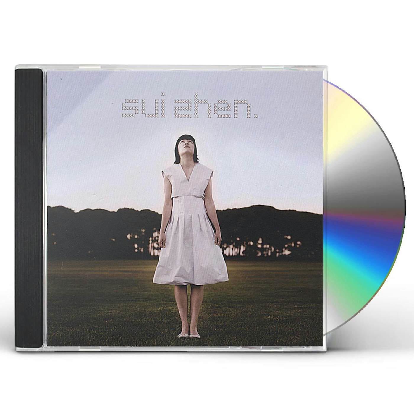 SUI ZHEN CD