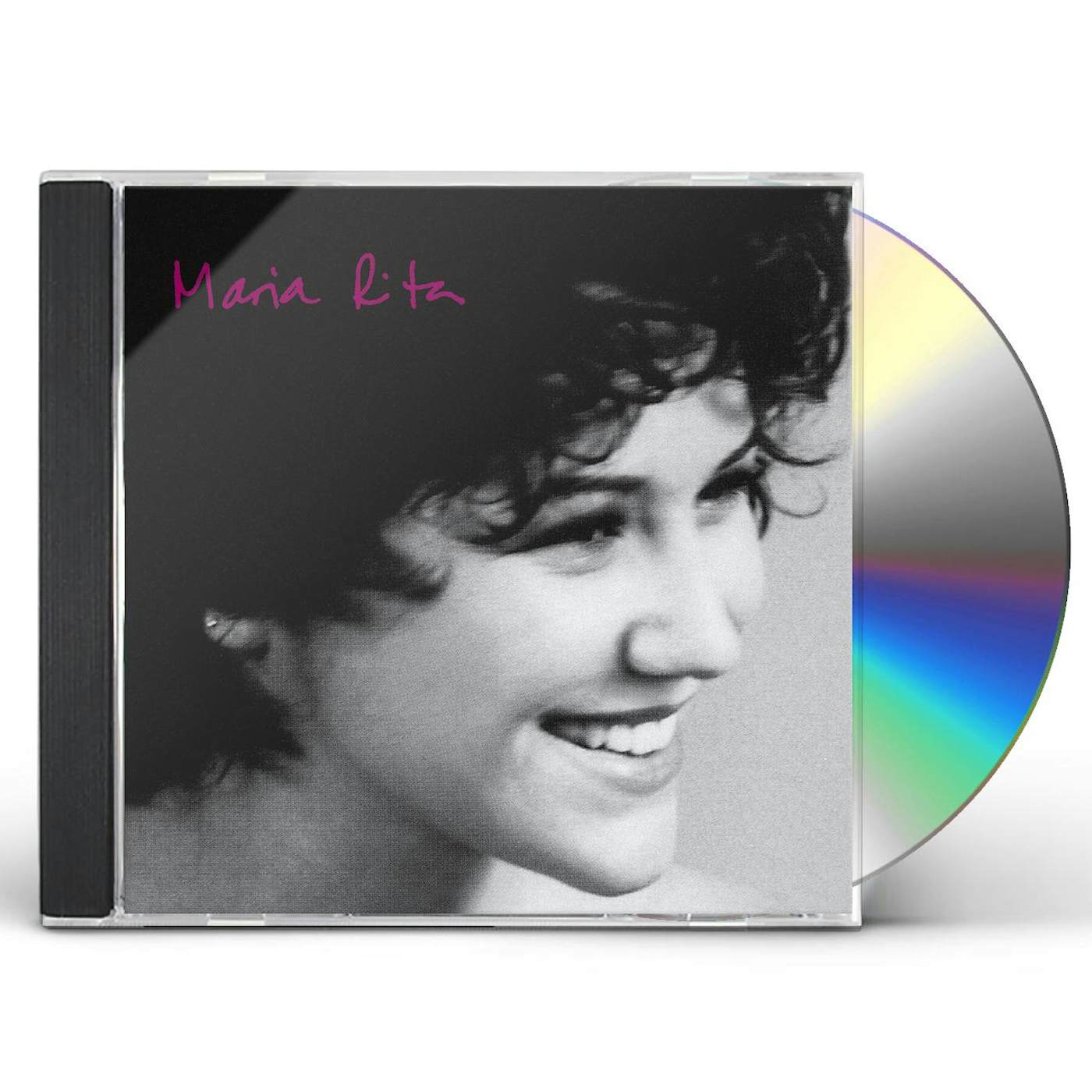 MARIA RITA CD